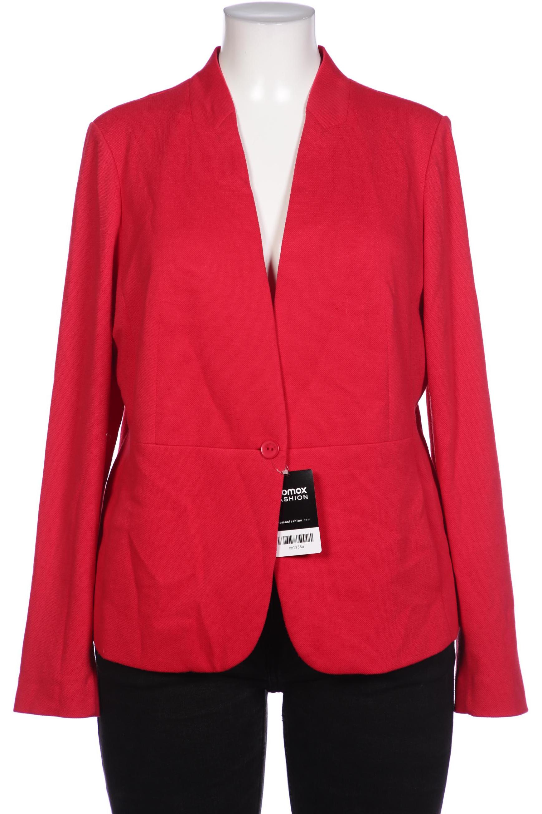 

Comma Damen Blazer, pink, Gr. 46