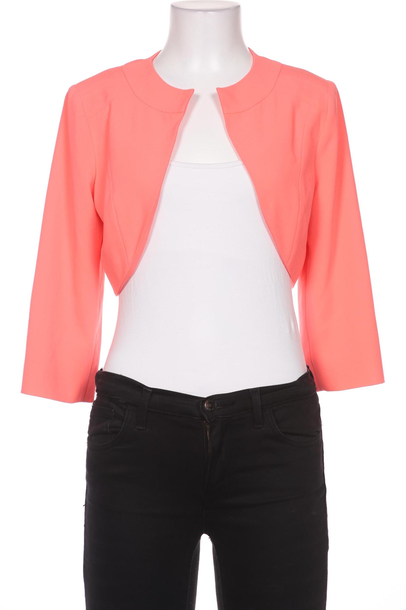 

Comma Damen Blazer, neon, Gr. 36