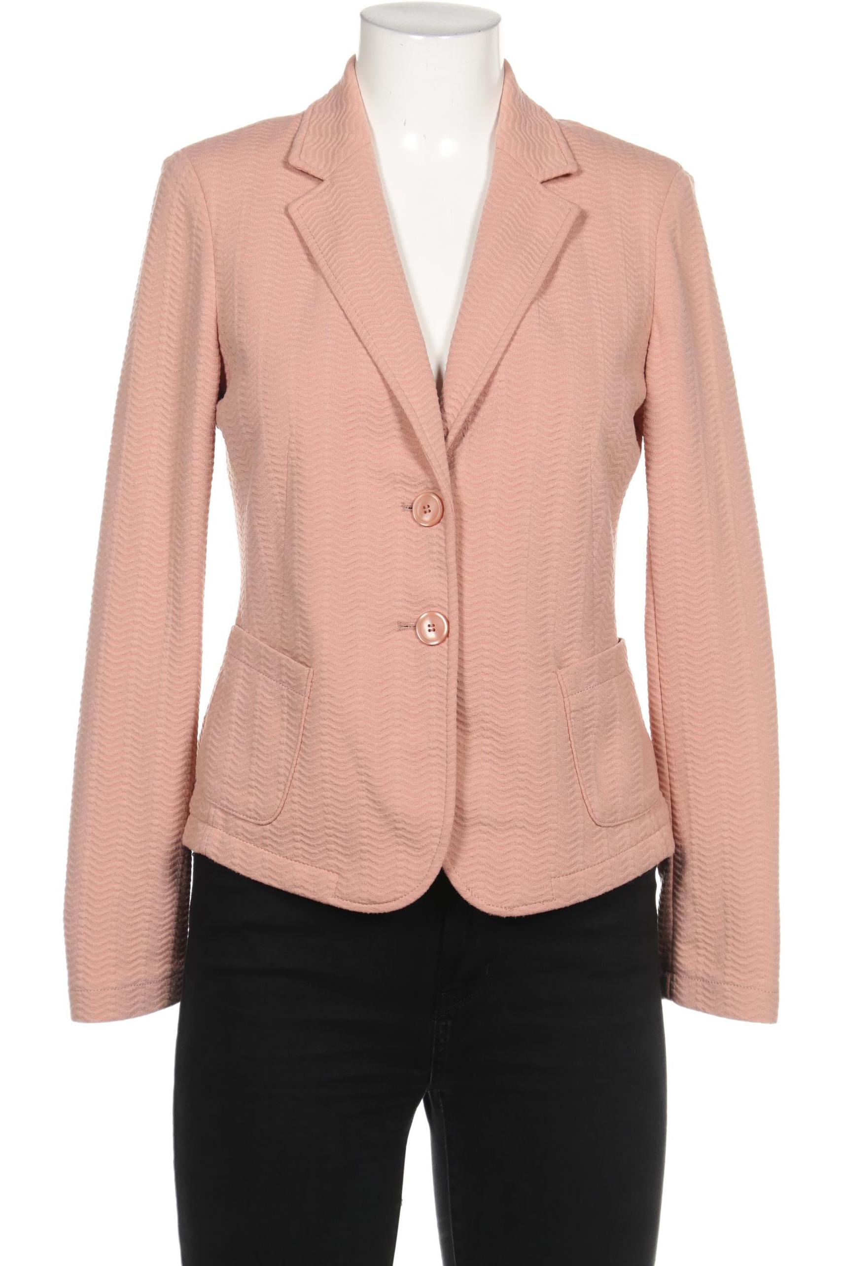 

Comma Damen Blazer, pink