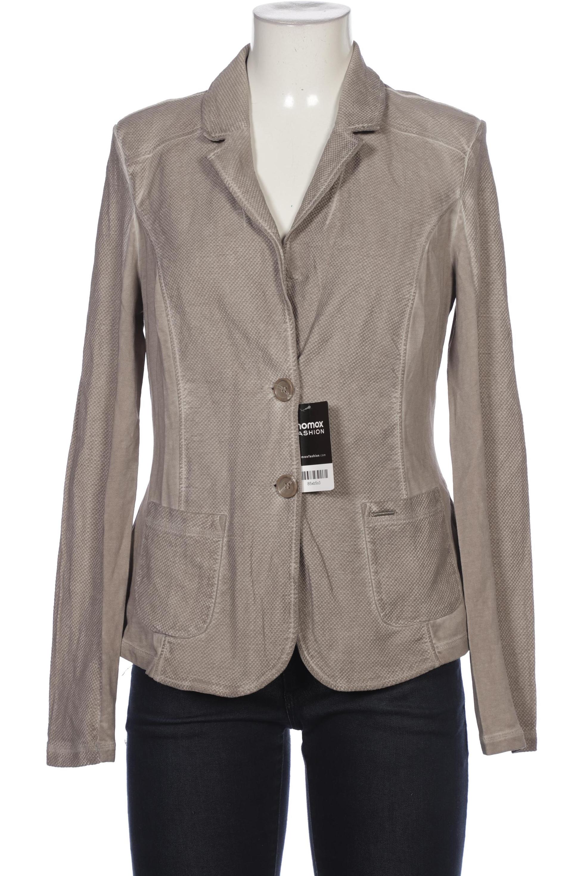 

Comma Damen Blazer, beige