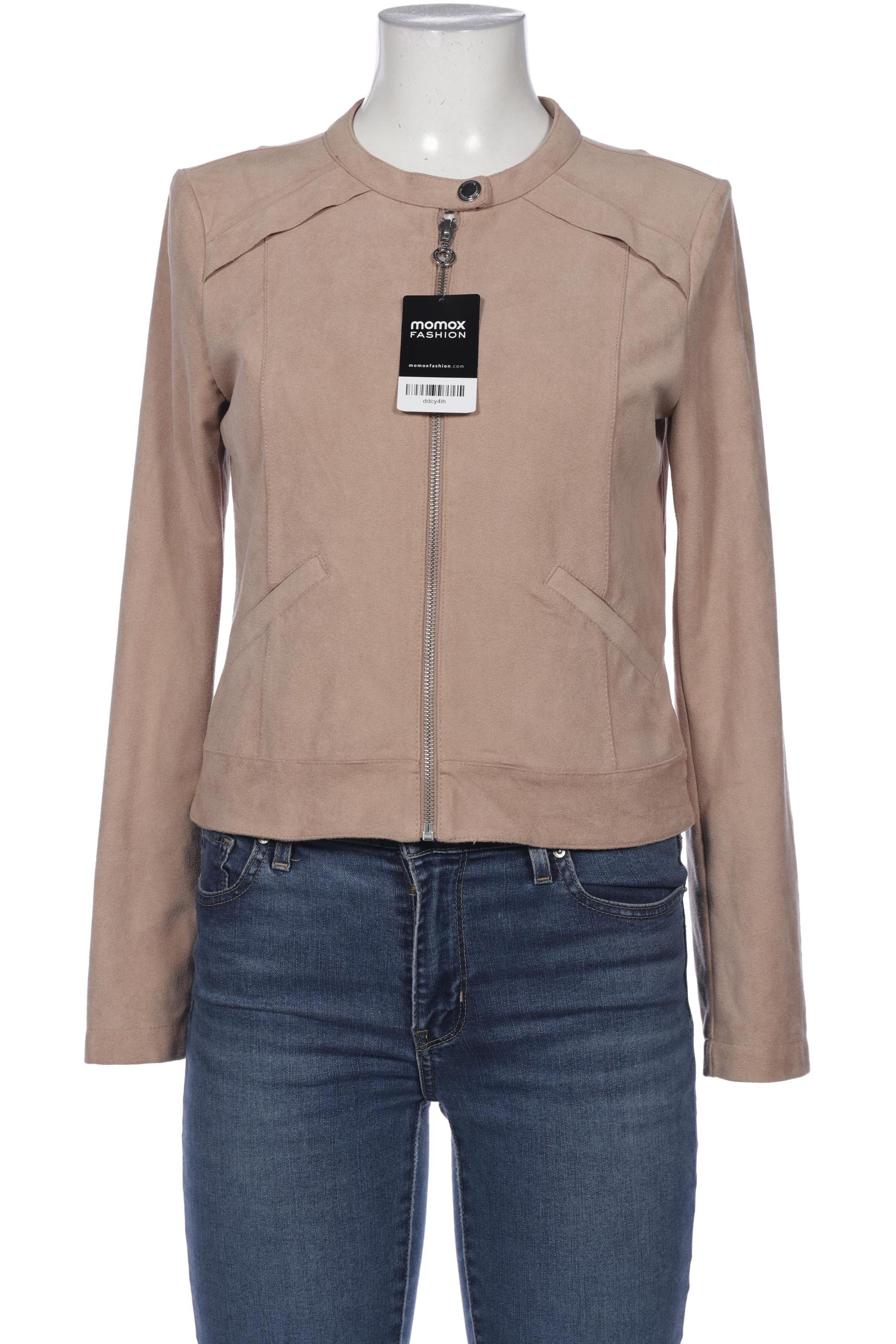 

Comma Damen Blazer, beige