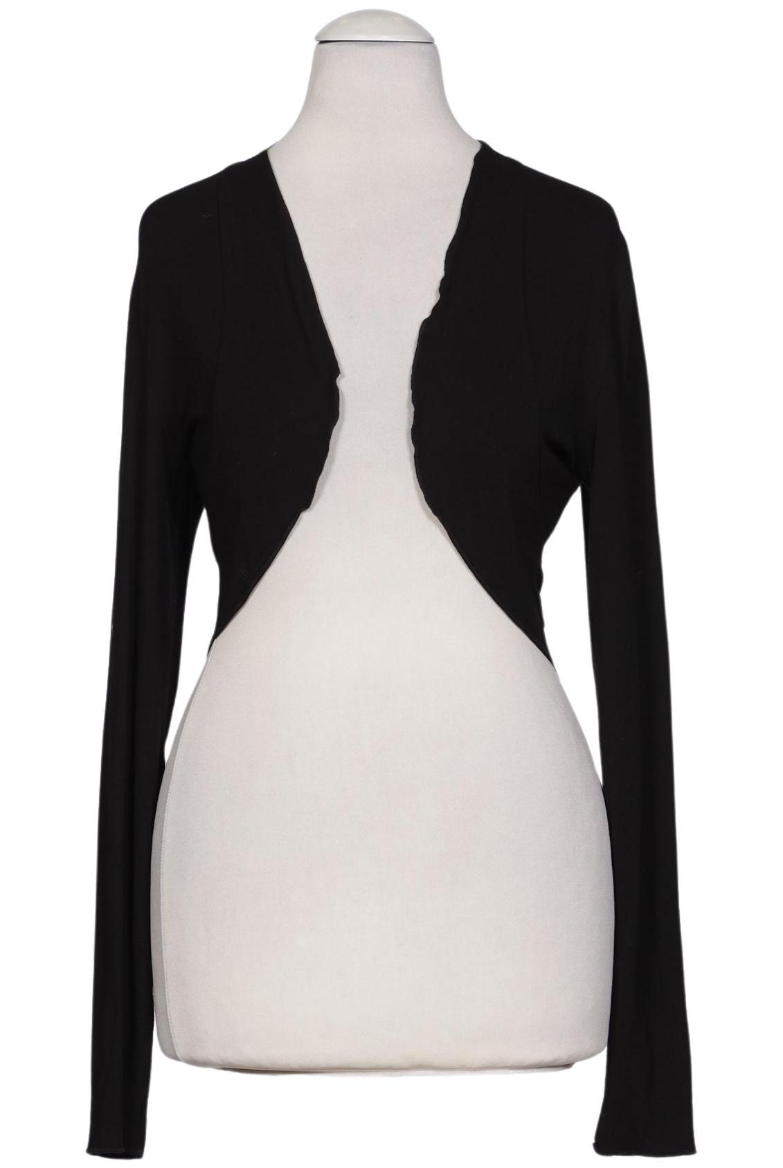 

Comma Damen Blazer, schwarz, Gr. 34