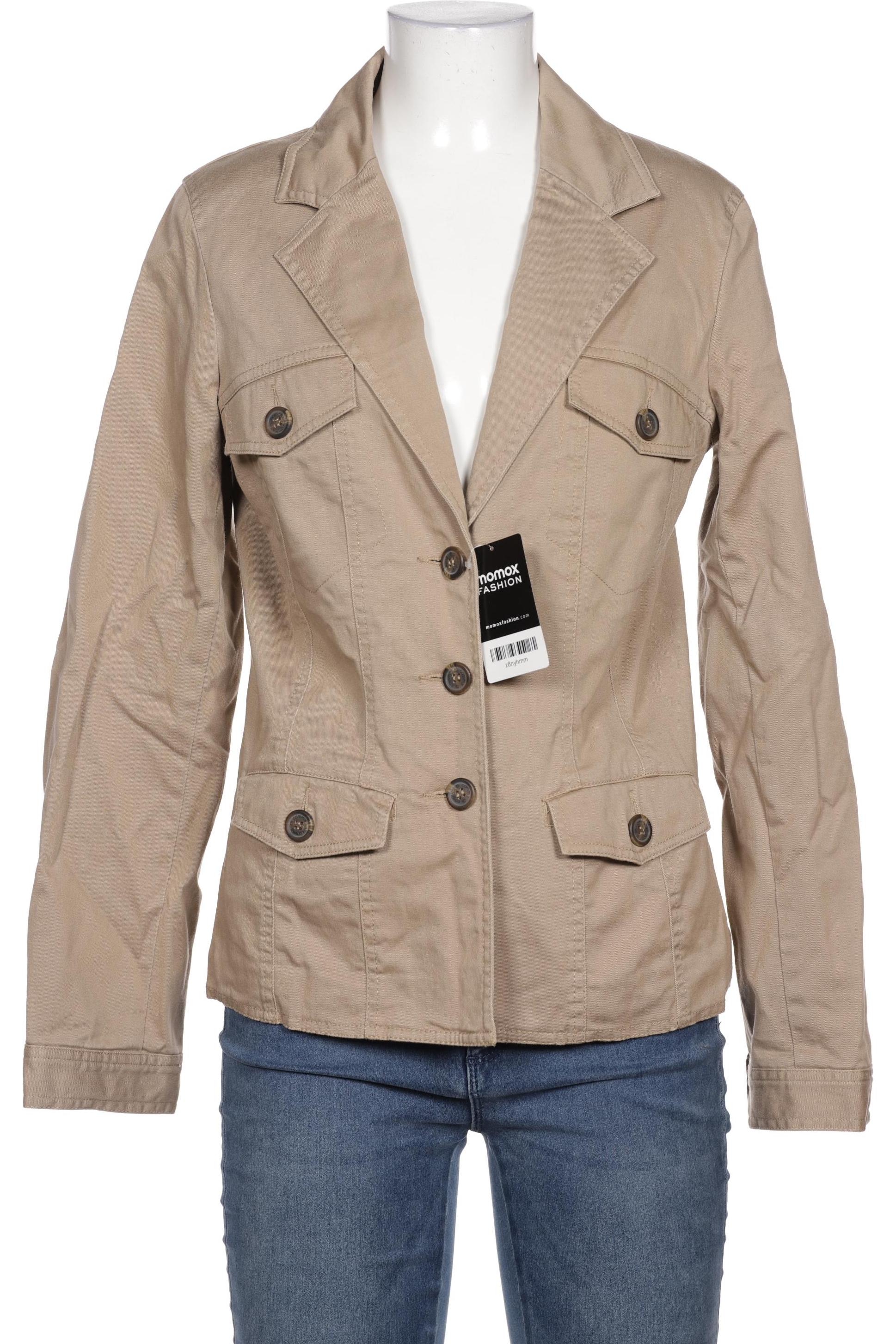 

Comma Damen Blazer, beige