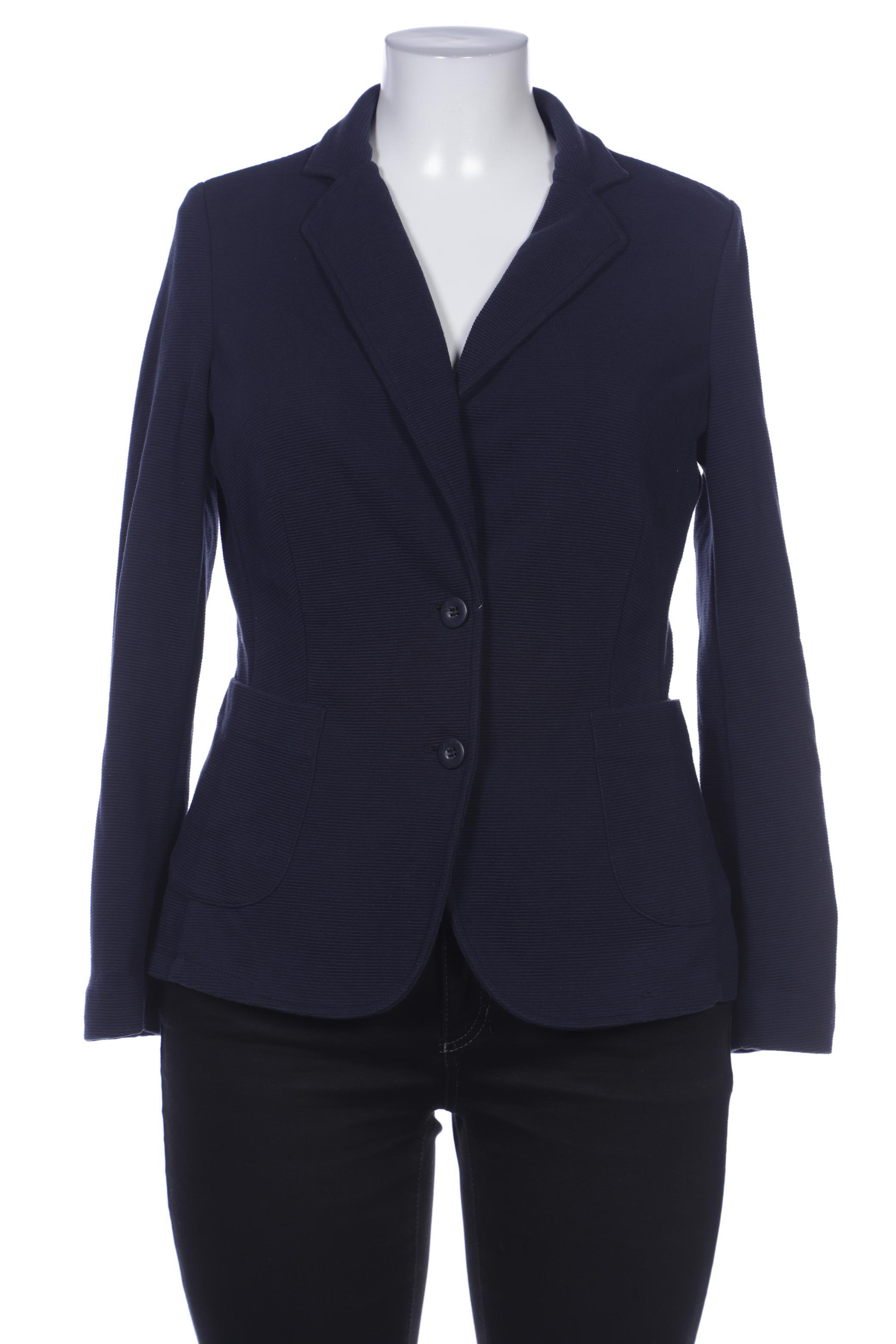 Thumbnail - Comma Damen Blazer, marineblau, Gr. 42