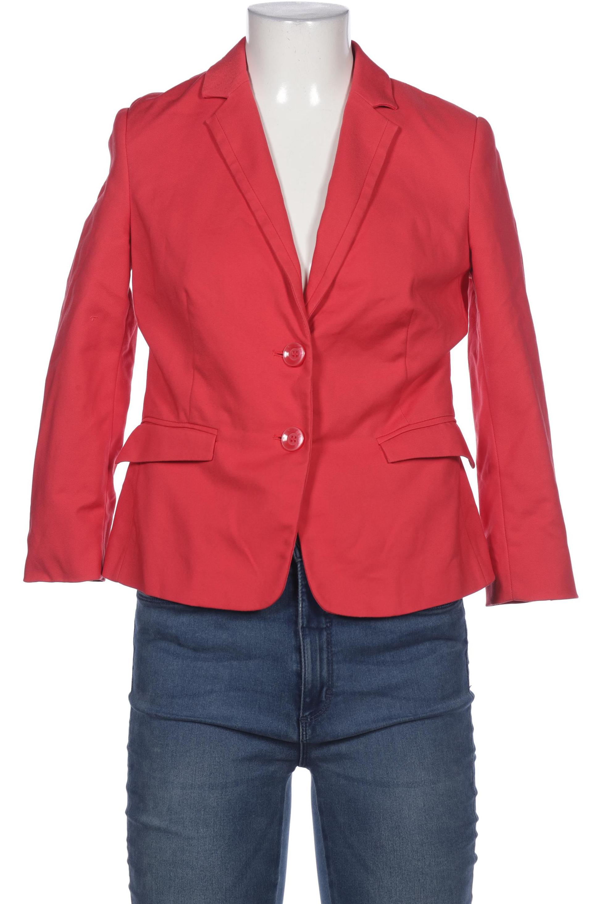 

Comma Damen Blazer, pink