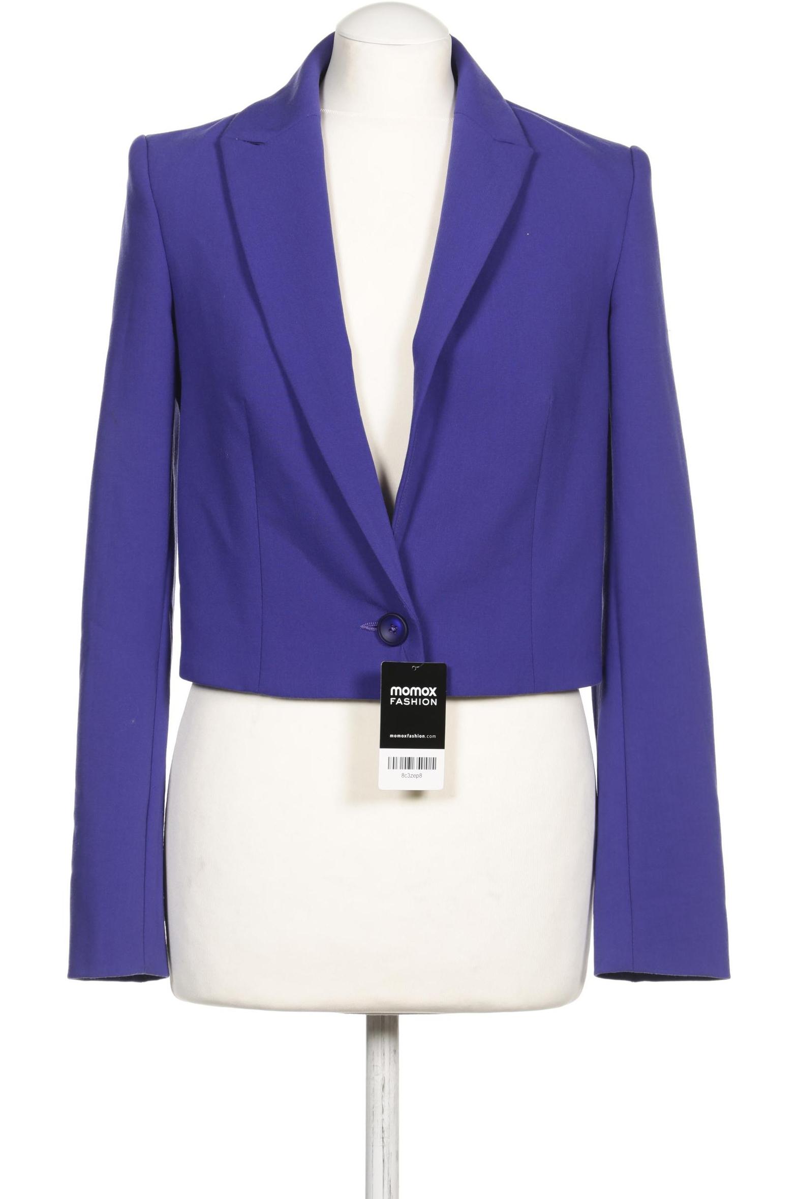 

Comma Damen Blazer, flieder