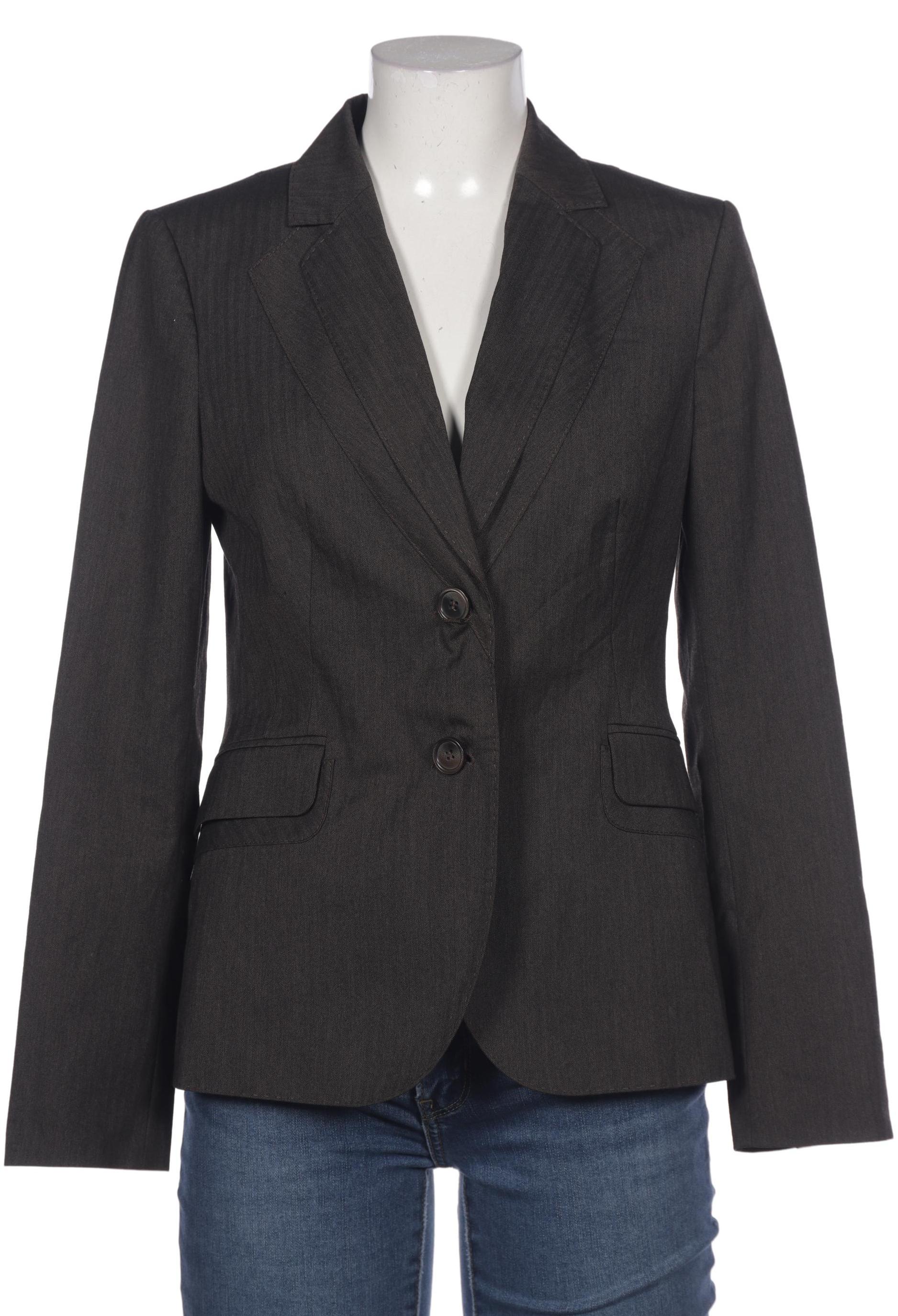 

Comma Damen Blazer, braun