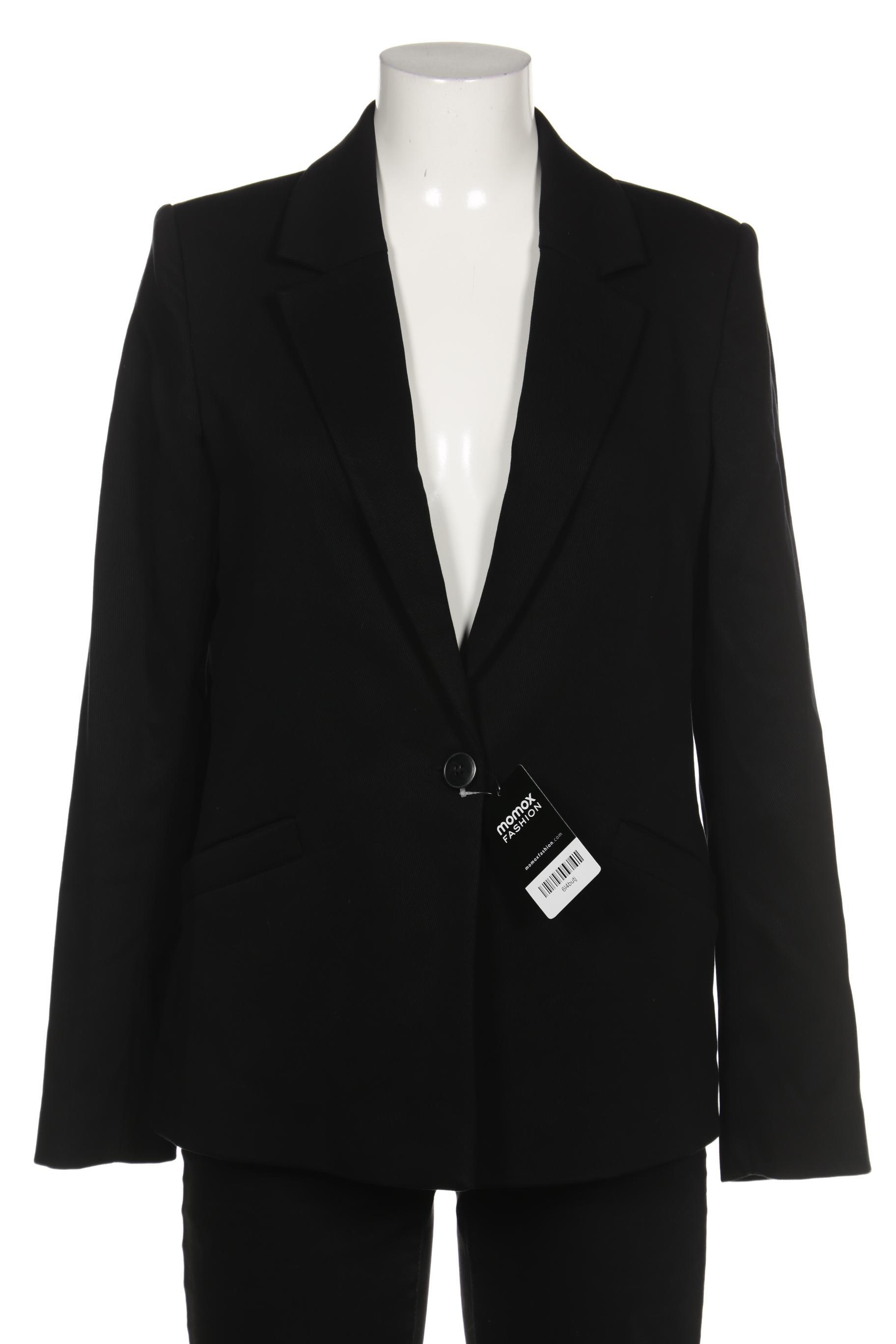 

Comma Damen Blazer, schwarz