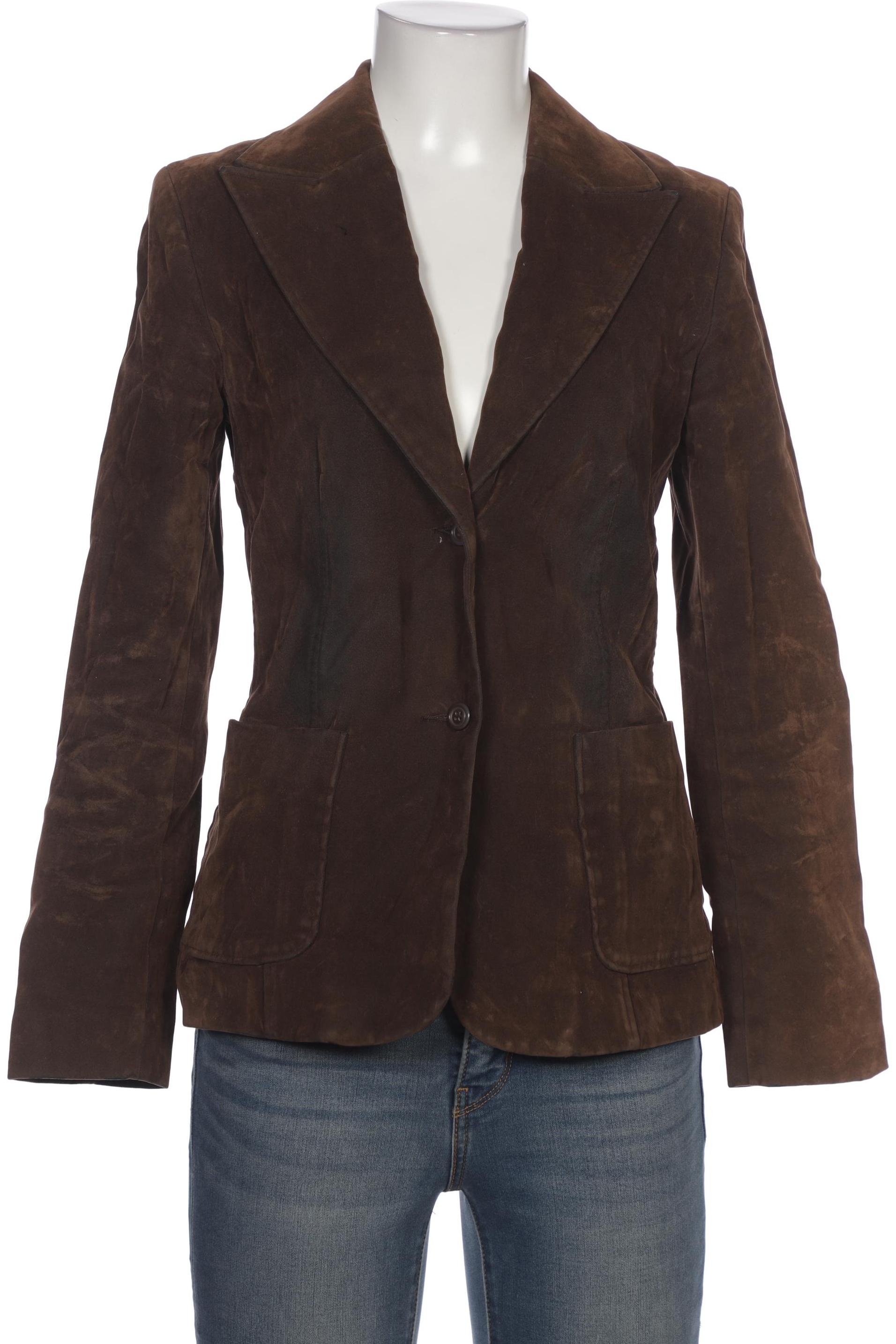 

Comma Damen Blazer, braun