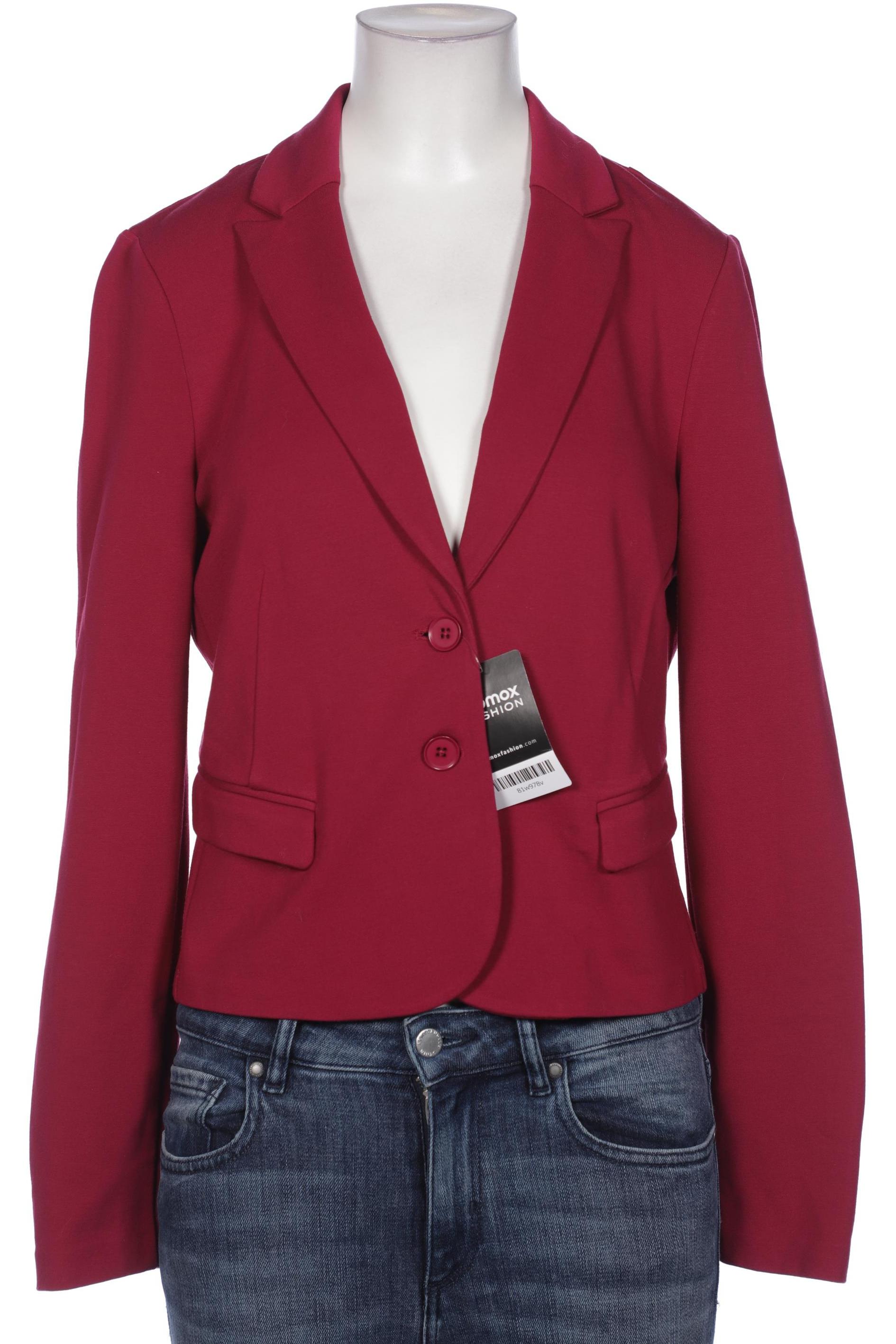 

Comma Damen Blazer, pink, Gr. 38