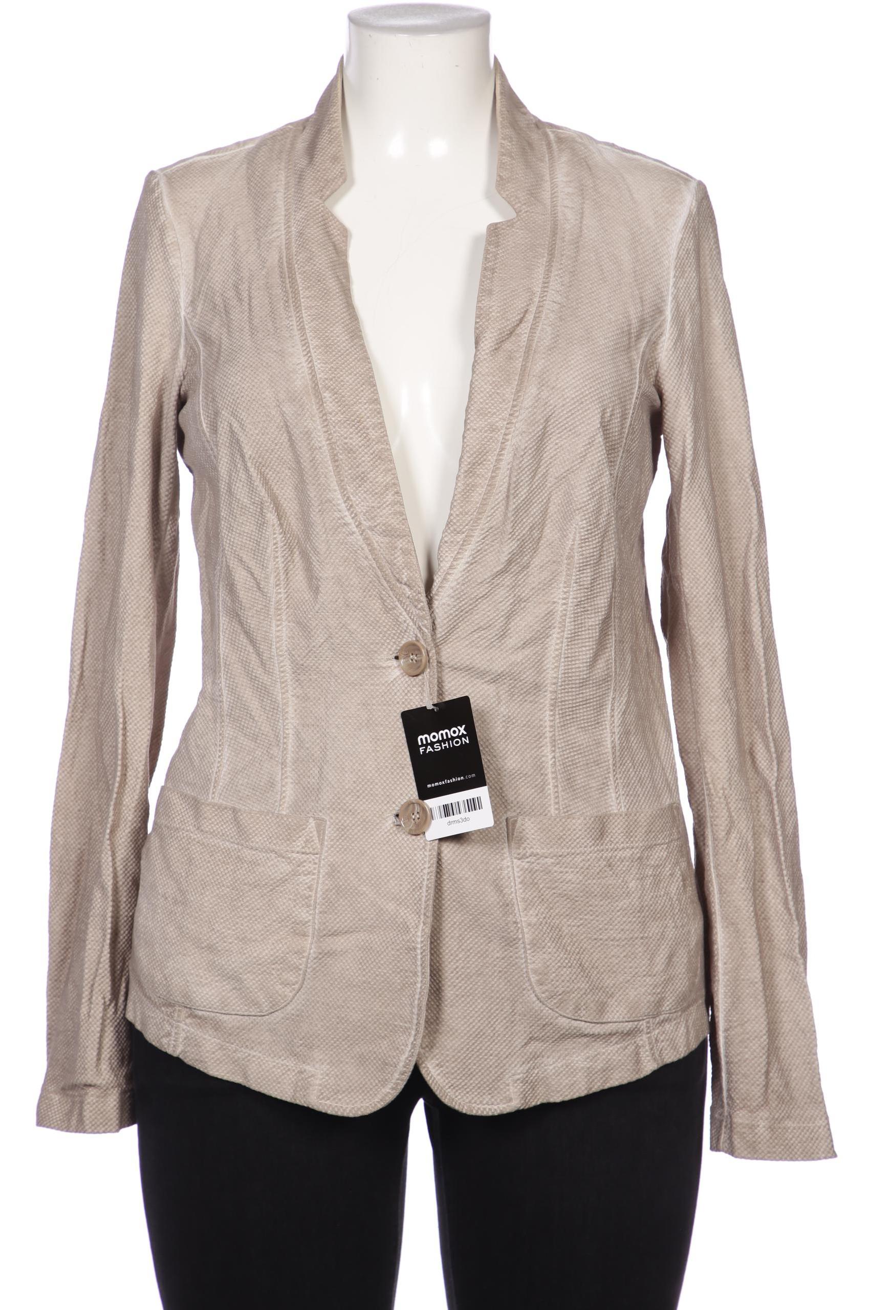 

Comma Damen Blazer, beige