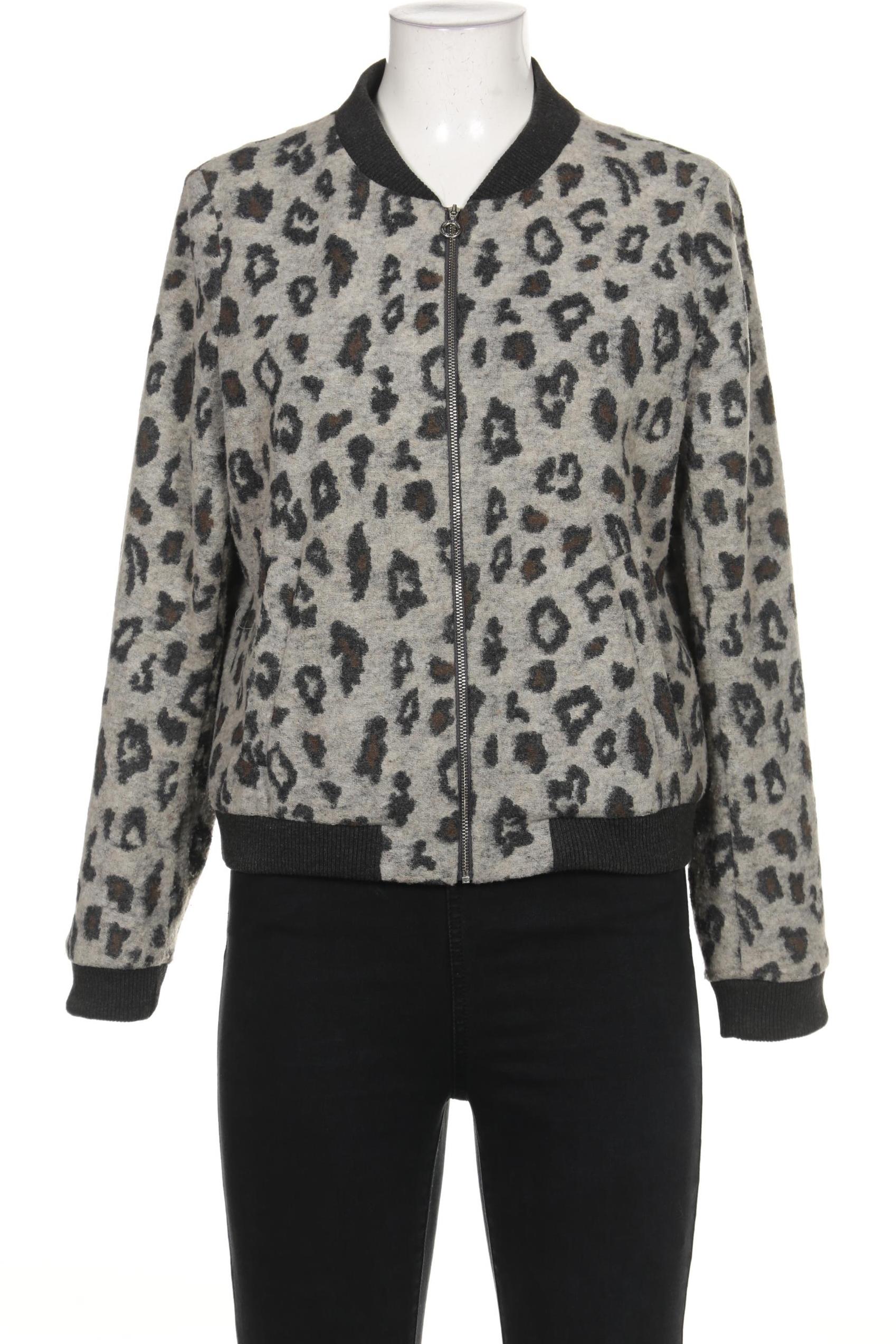 

Comma Damen Blazer, grau