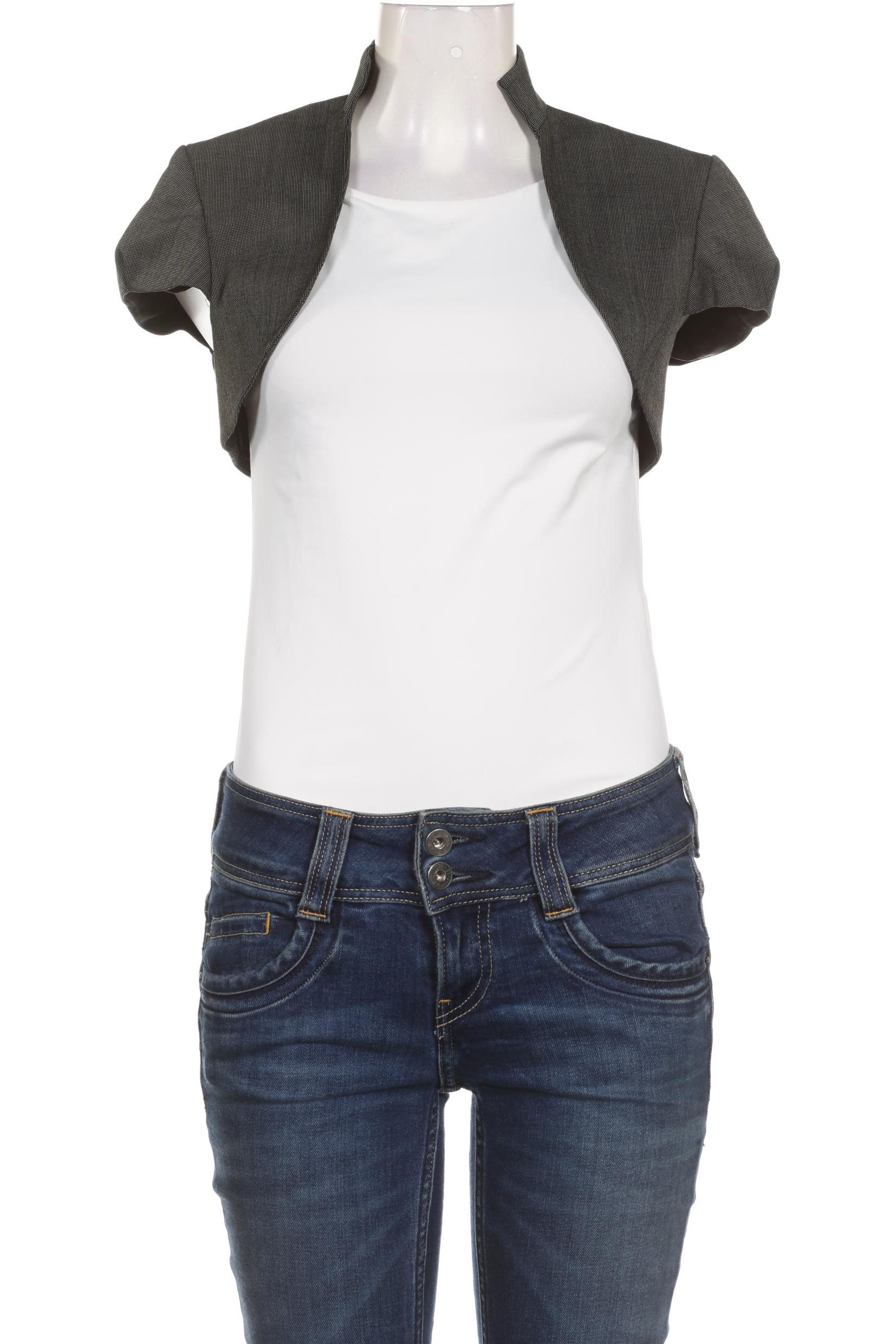 

Comma Damen Blazer, grau
