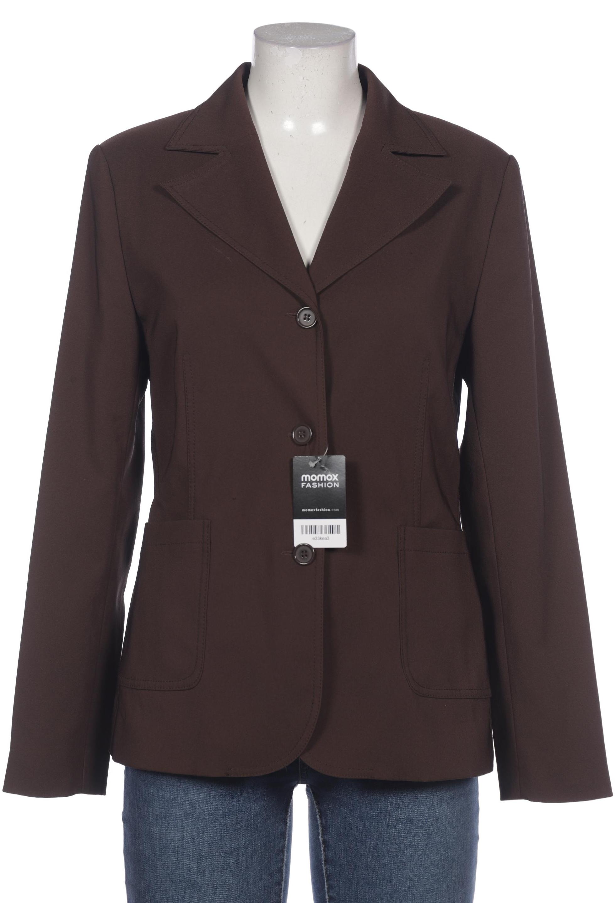 

Comma Damen Blazer, braun