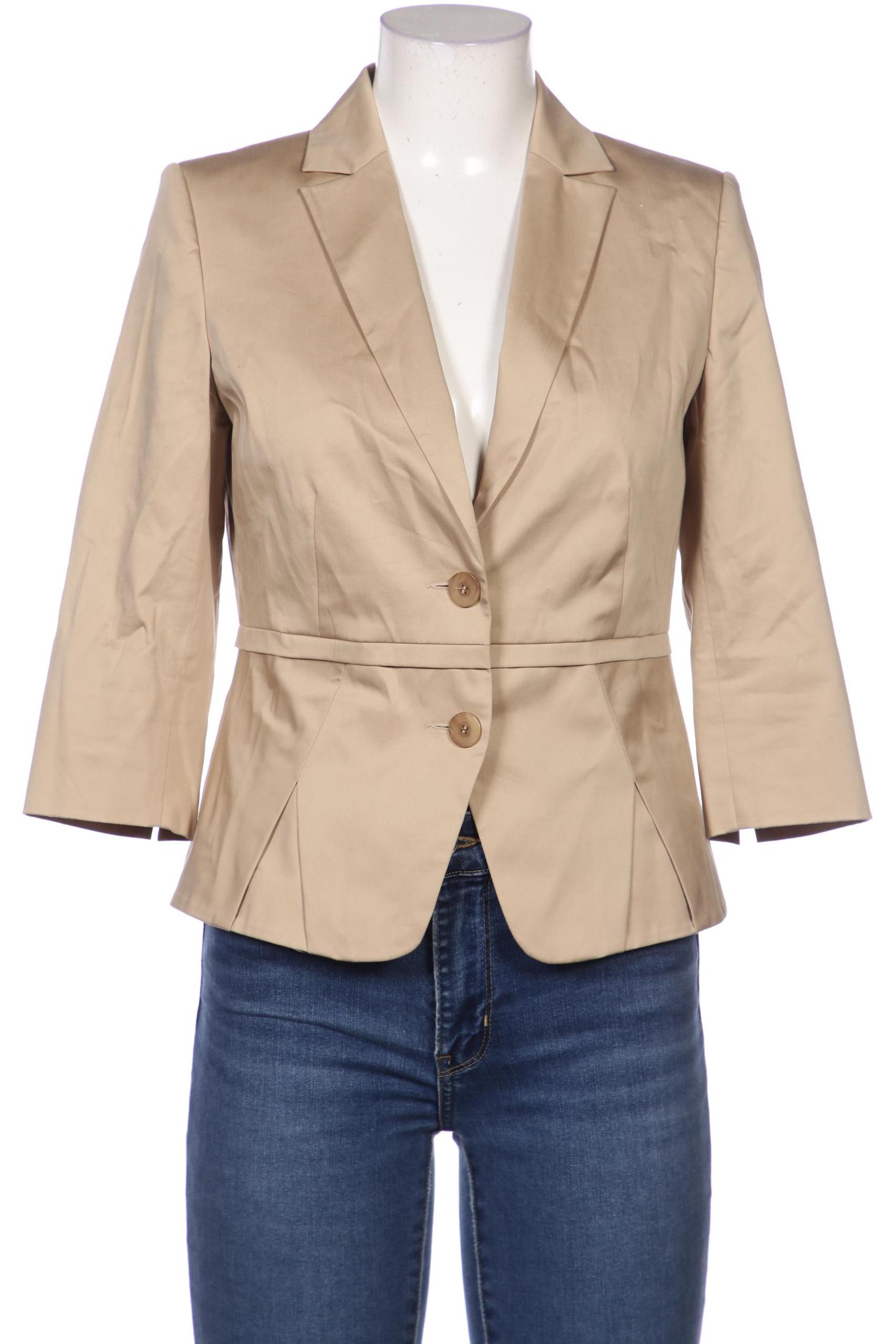 

Comma Damen Blazer, beige