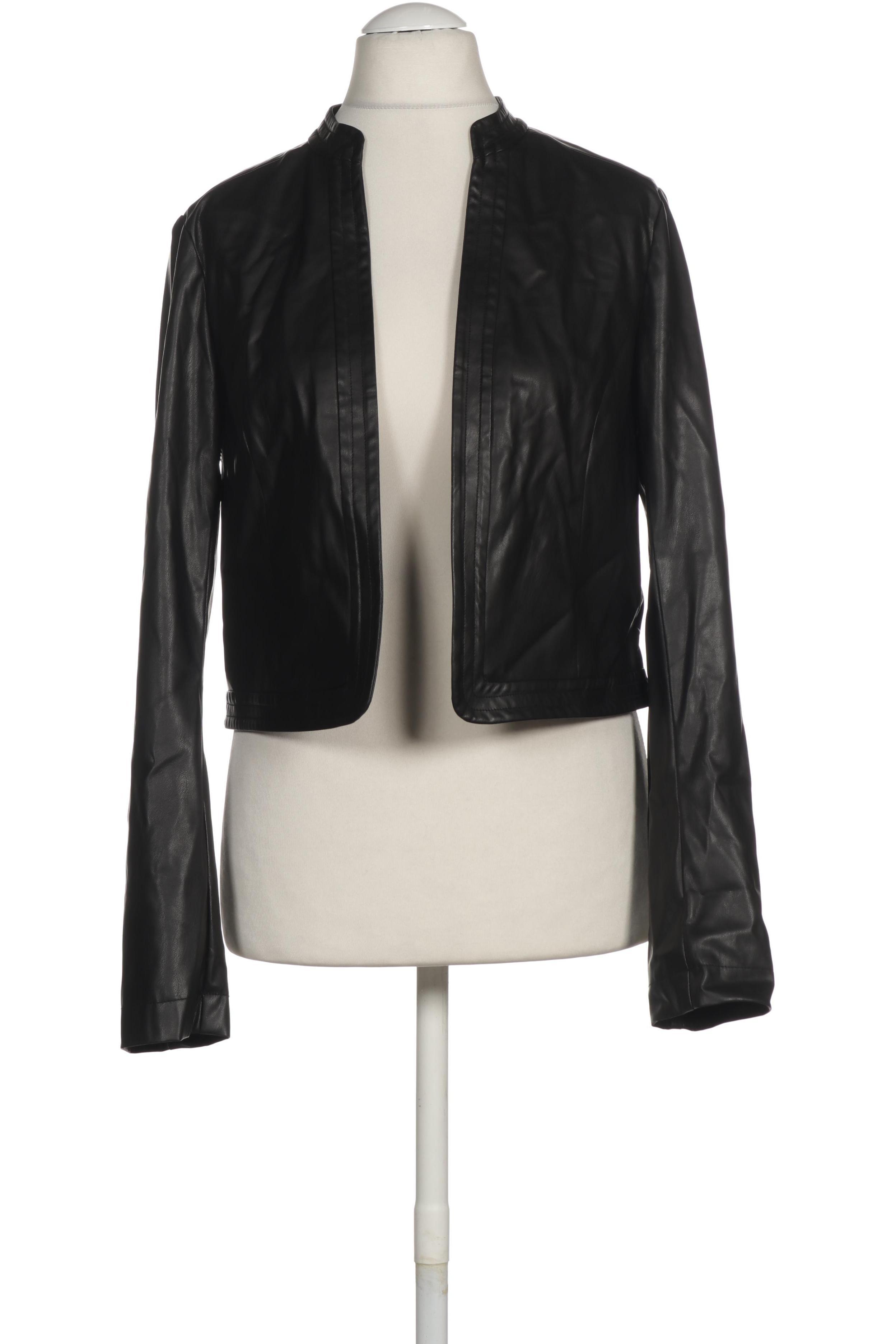 

Comma Damen Blazer, schwarz, Gr. 40