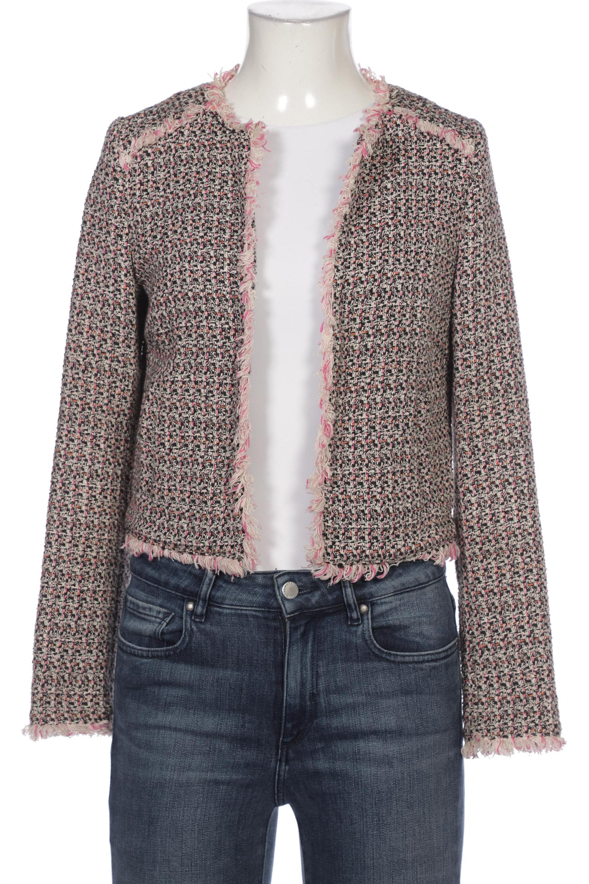 

Comma Damen Blazer, pink