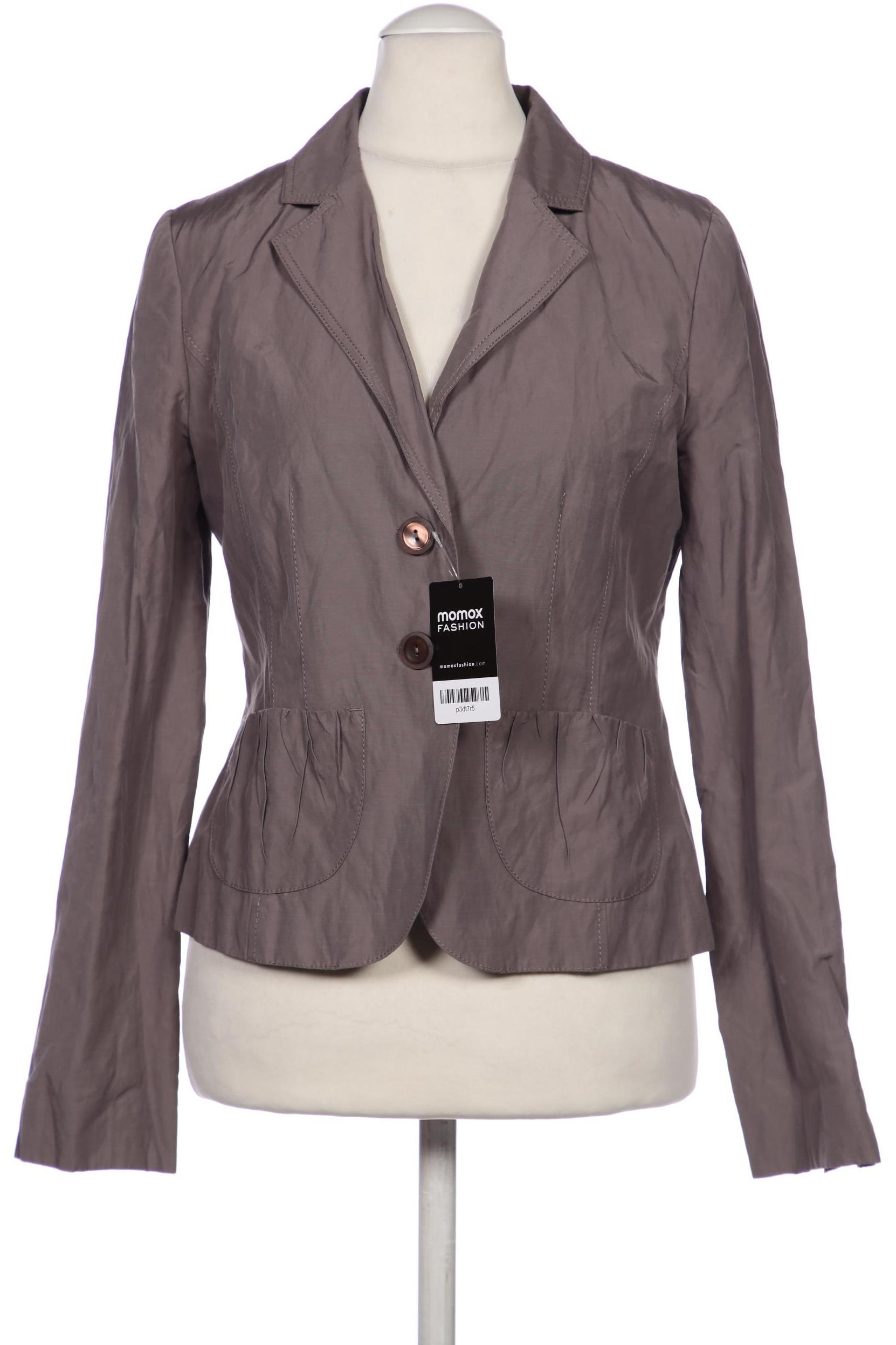 

Comma Damen Blazer, grau