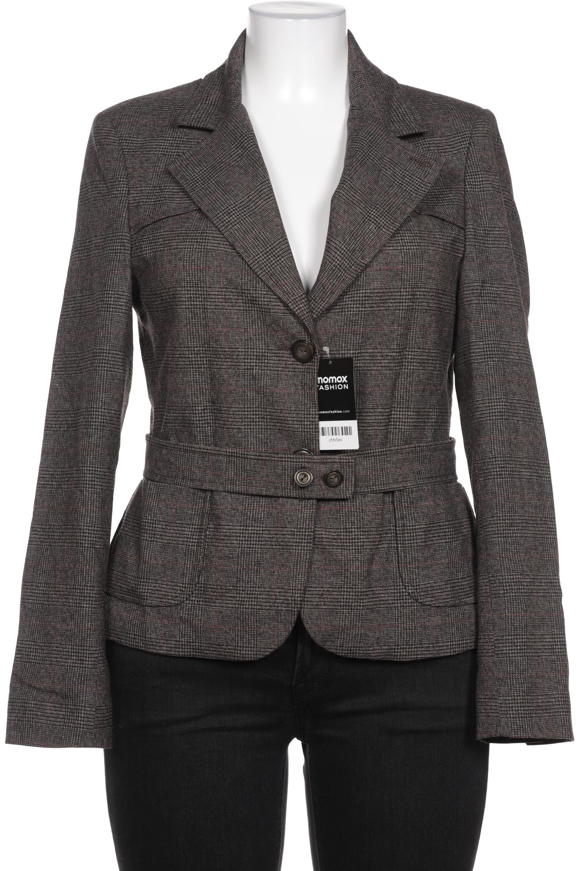 

Comma Damen Blazer, grau