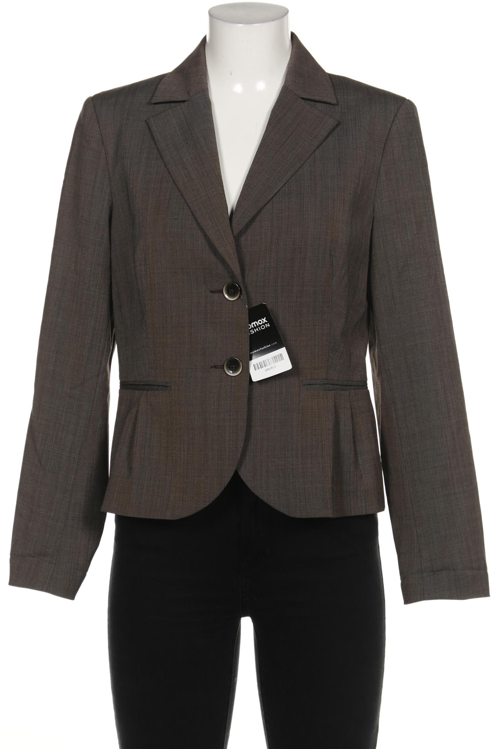 

Comma Damen Blazer, braun