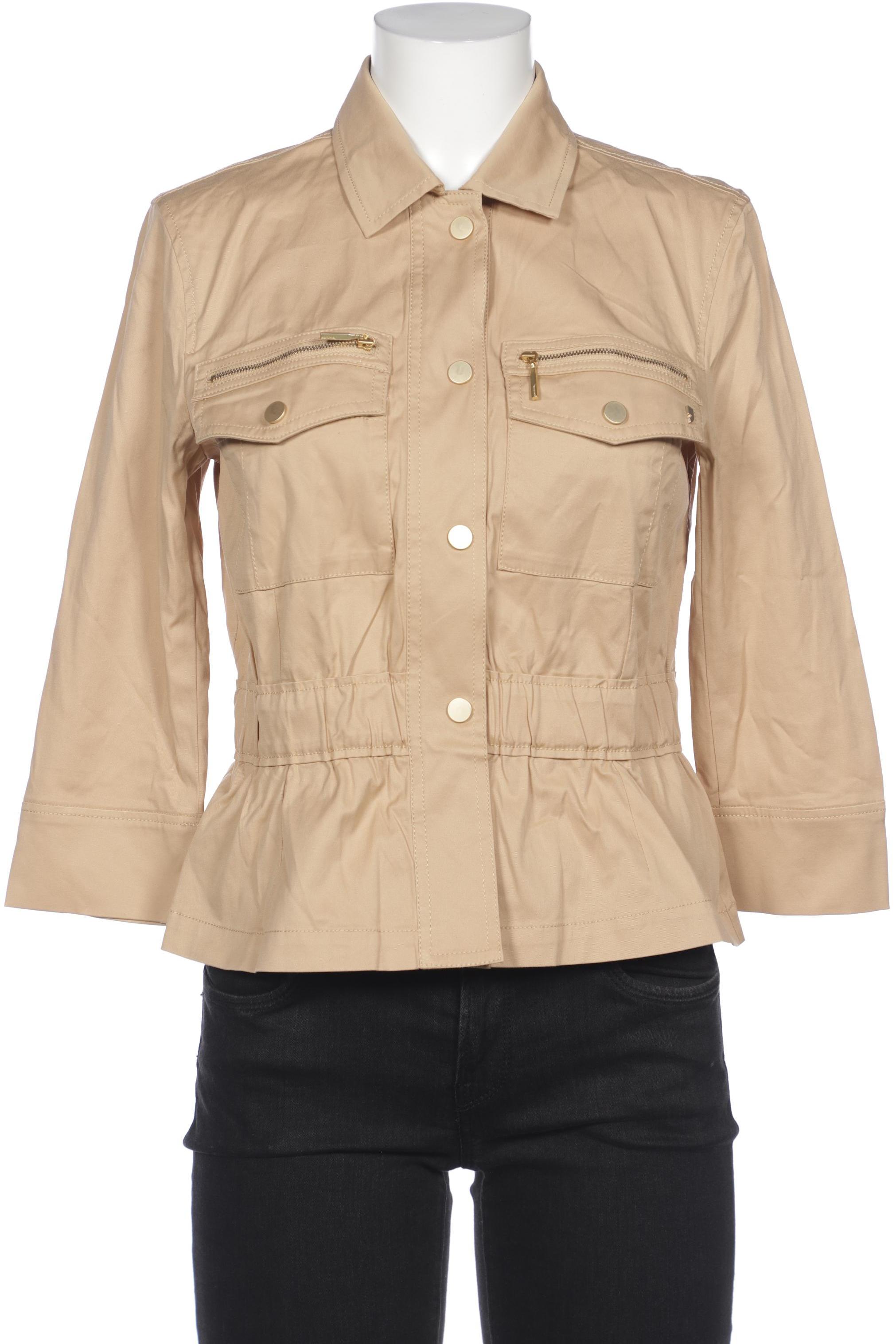 

Comma Damen Blazer, beige