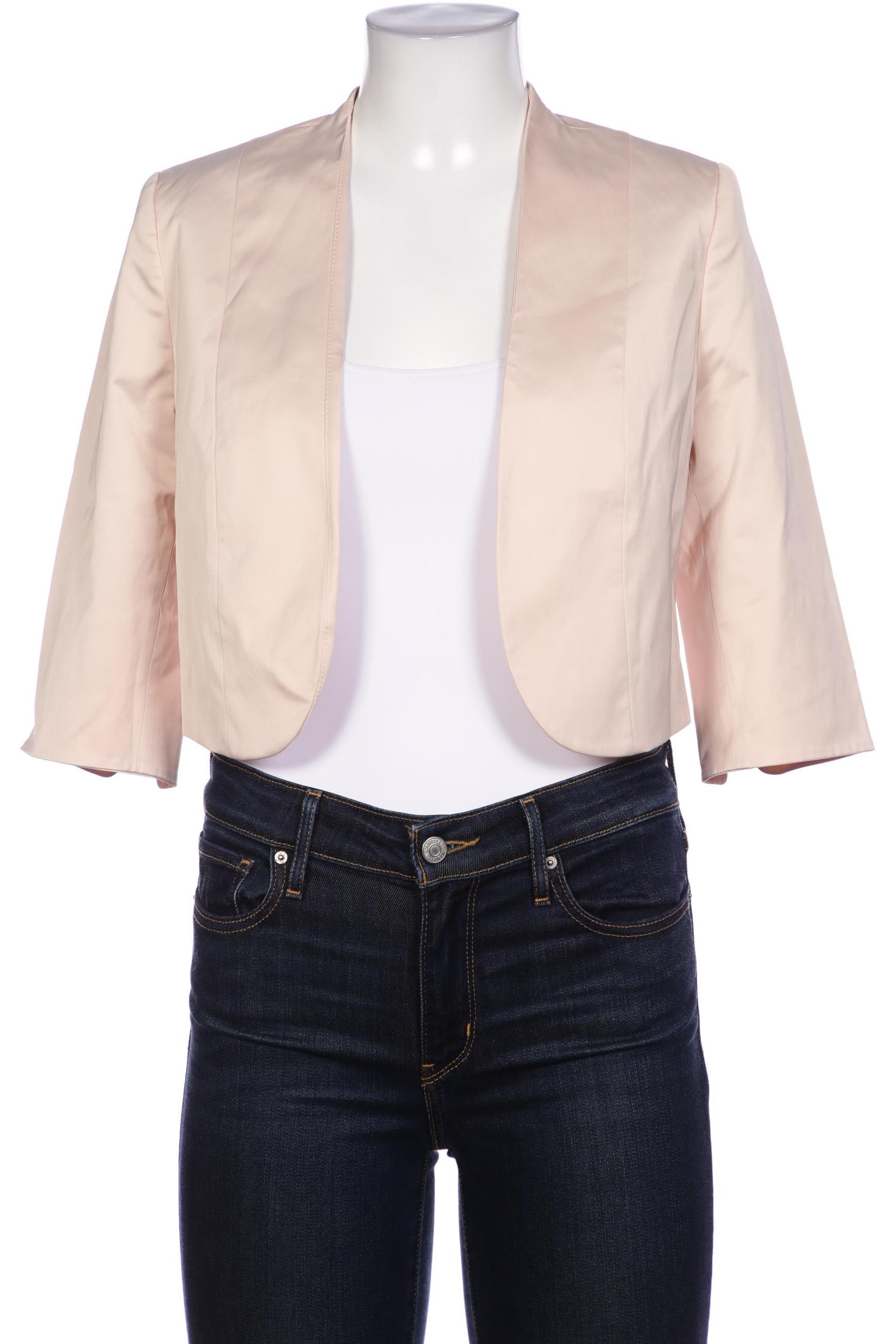 

Comma Damen Blazer, pink, Gr. 38