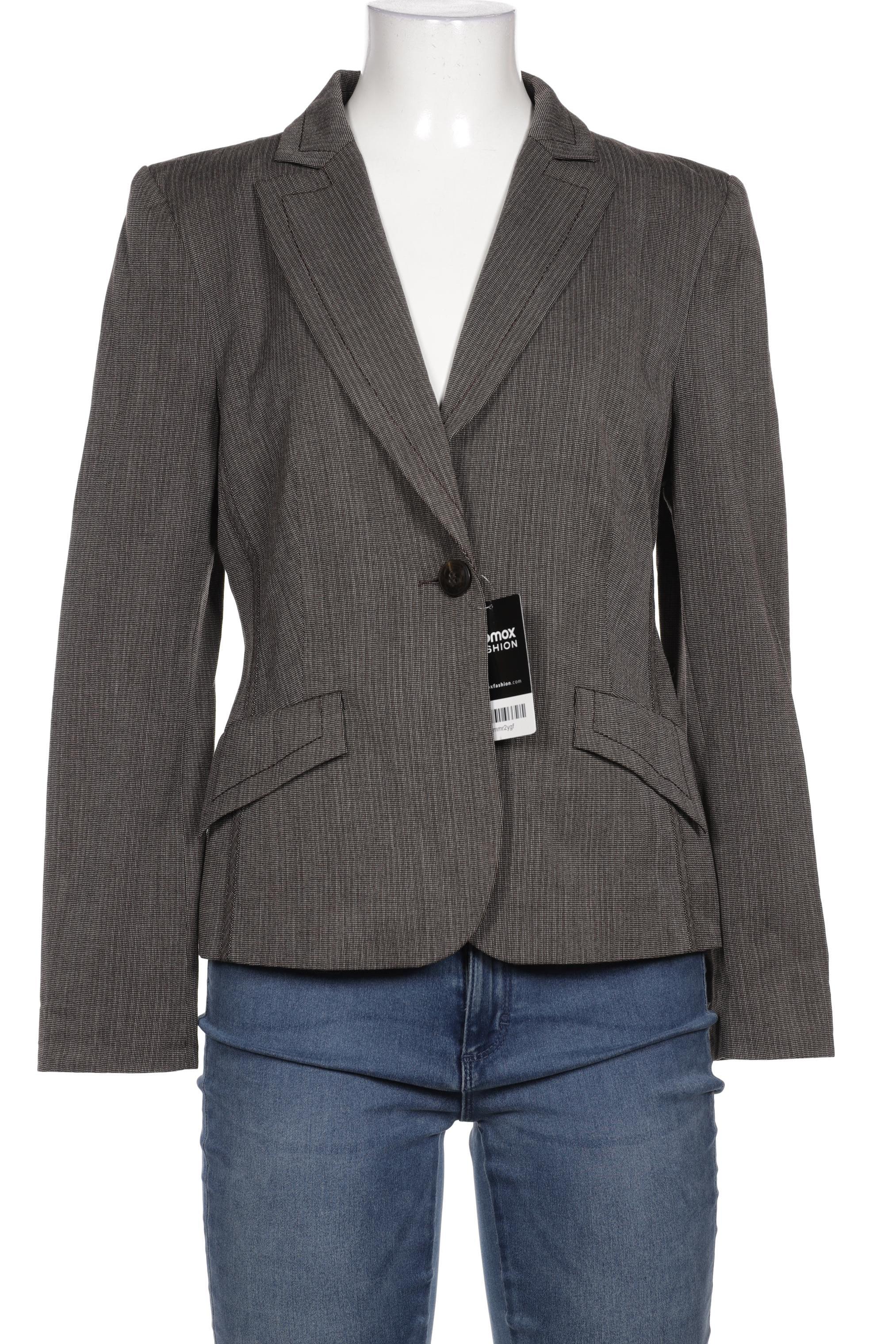 

Comma Damen Blazer, braun