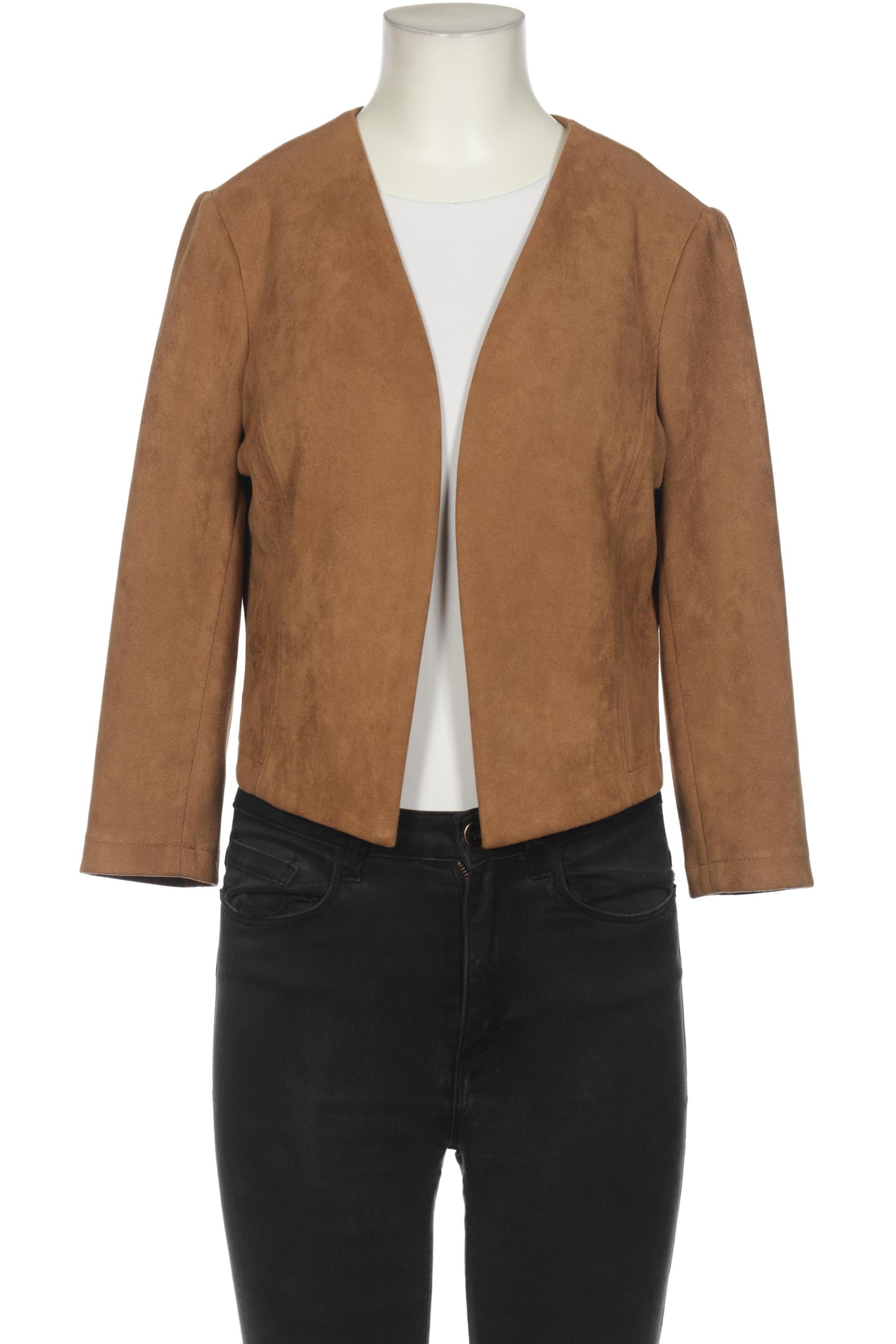 

Comma Damen Blazer, braun