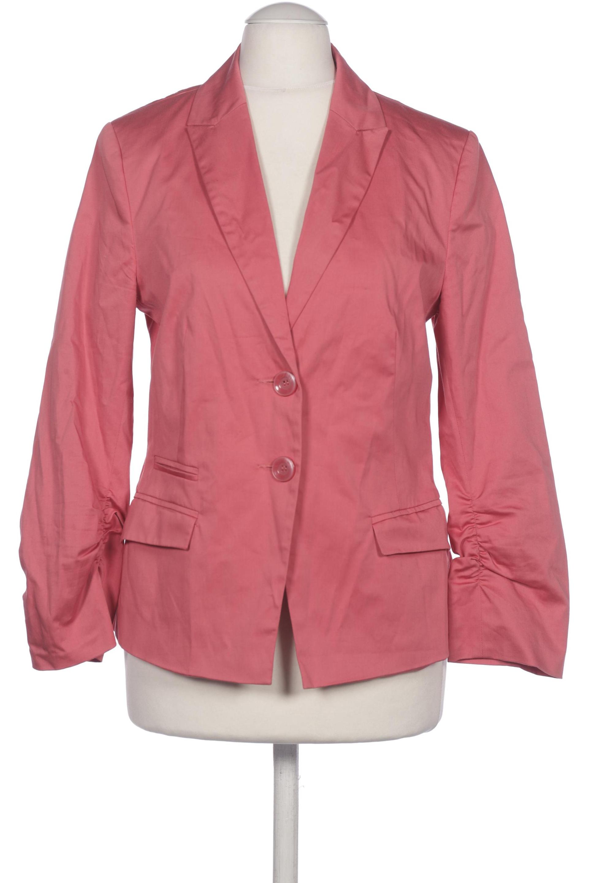 

Comma Damen Blazer, pink, Gr. 36