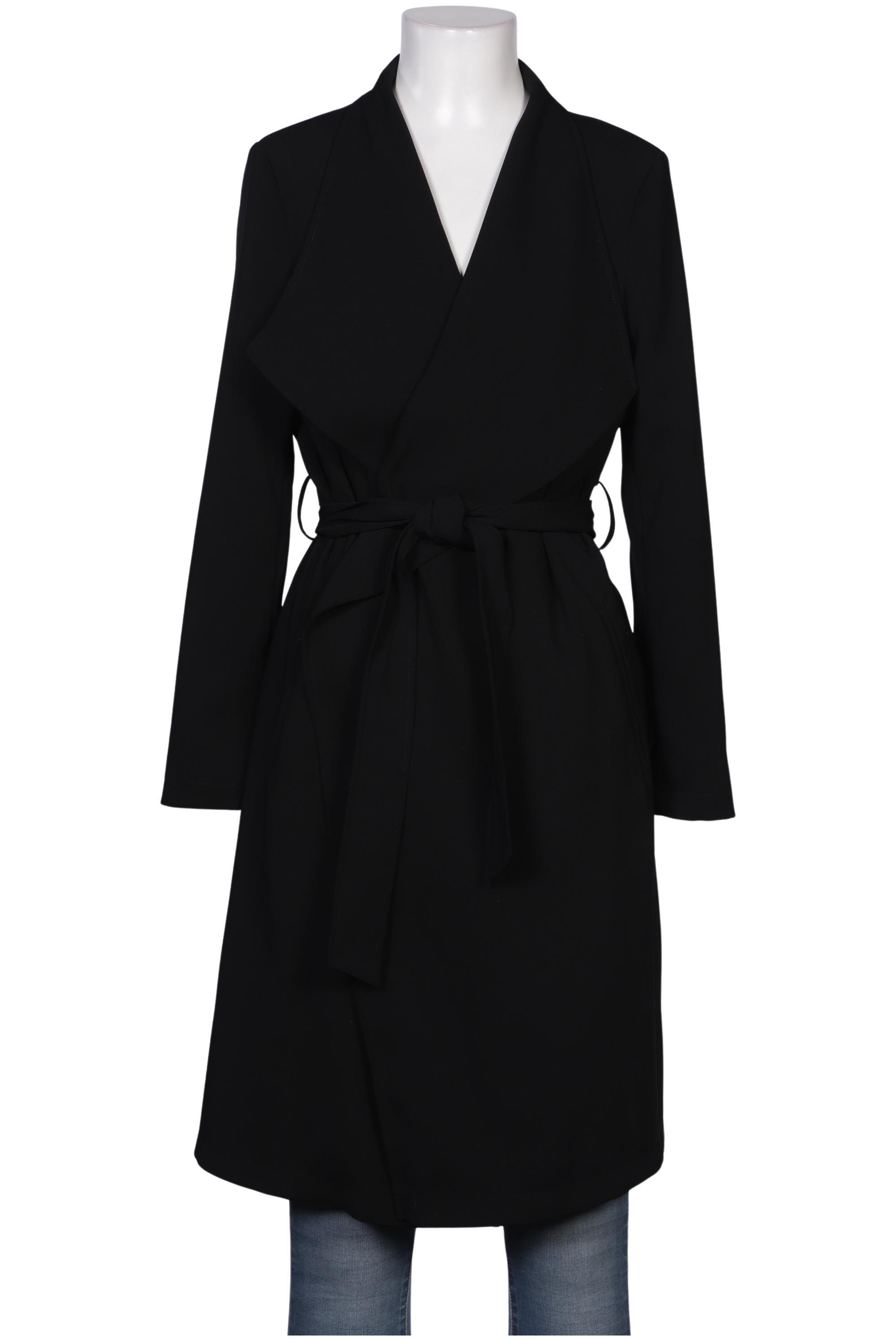 

Comma Damen Blazer, schwarz, Gr. 38