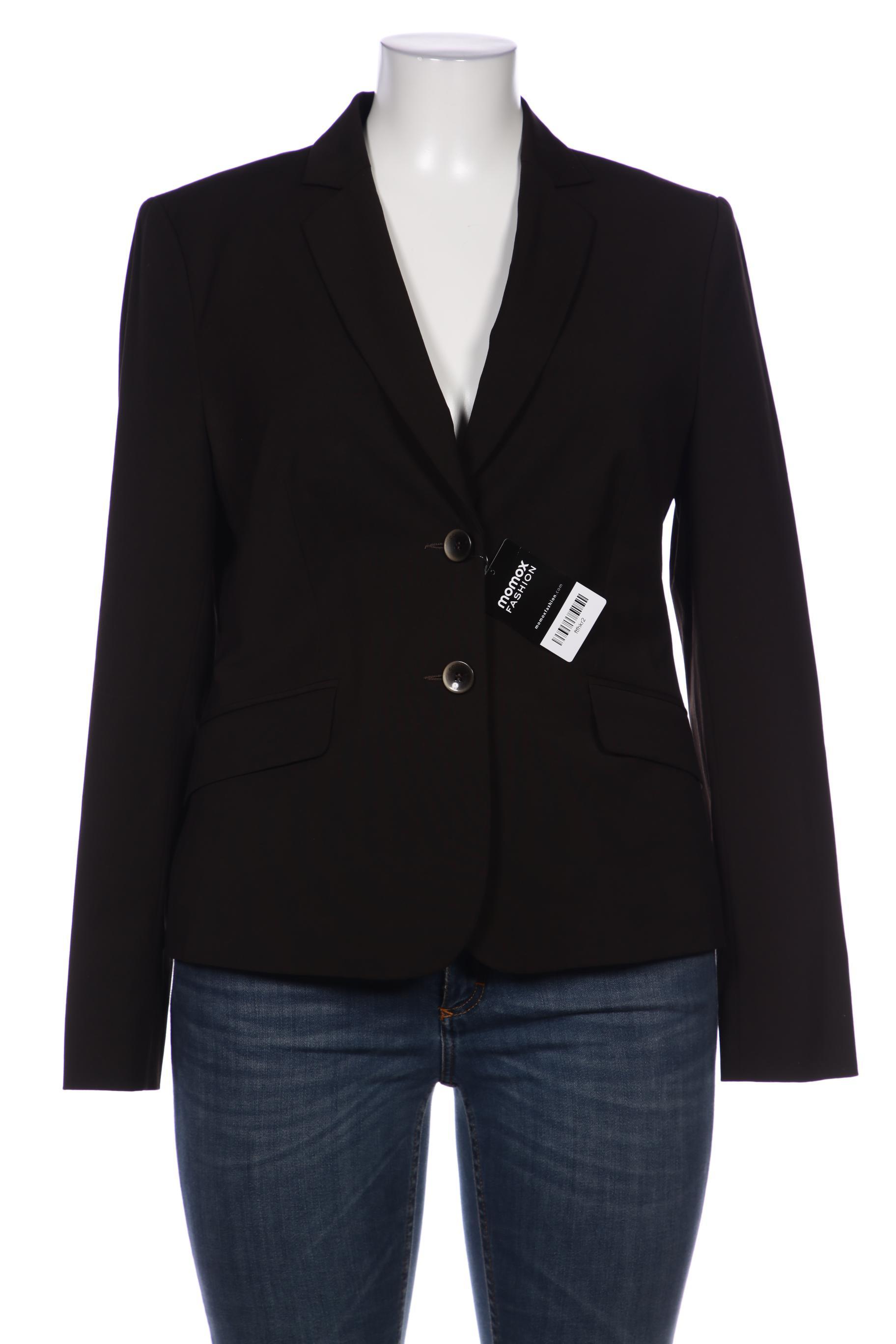 

Comma Damen Blazer, braun