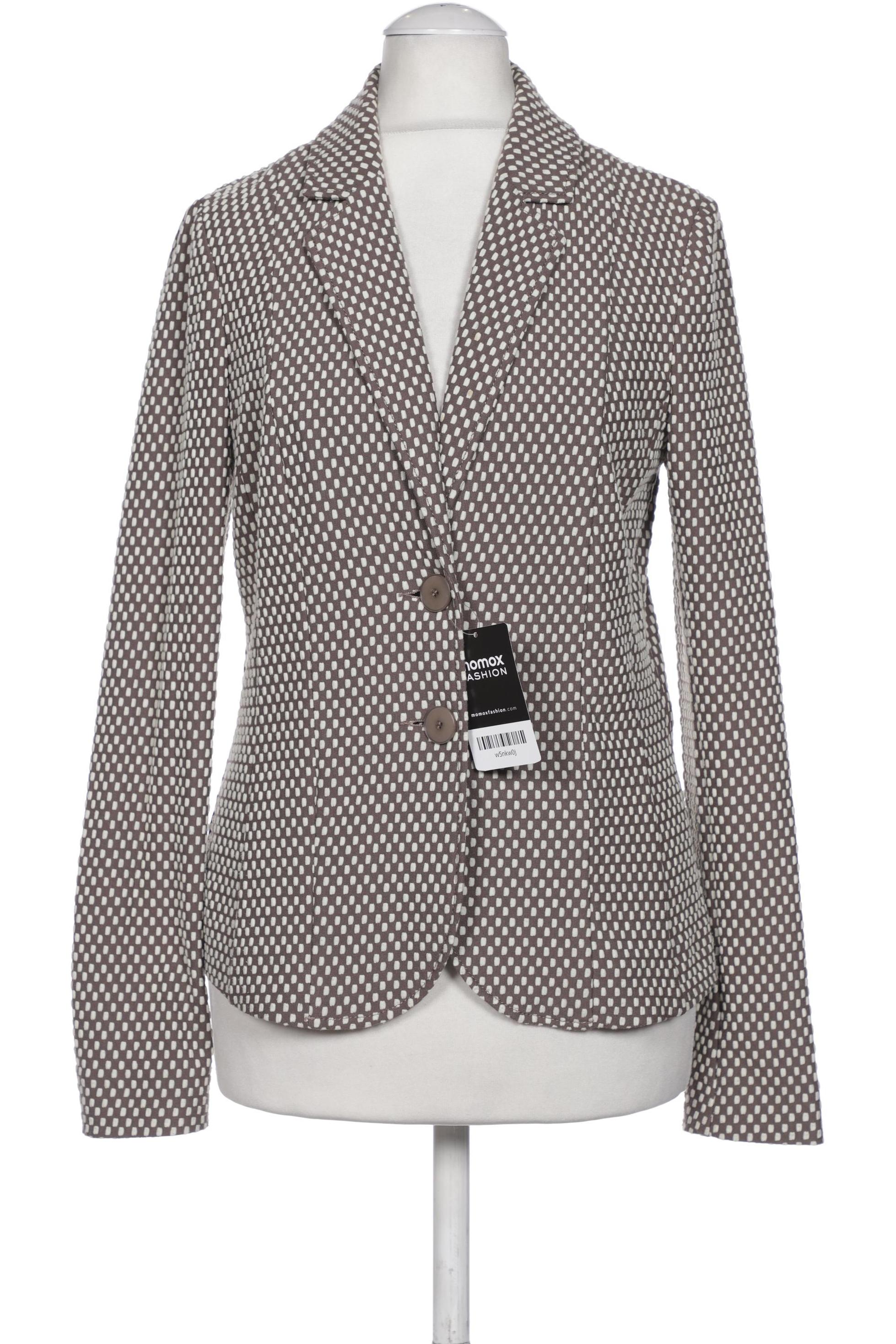 

Comma Damen Blazer, beige