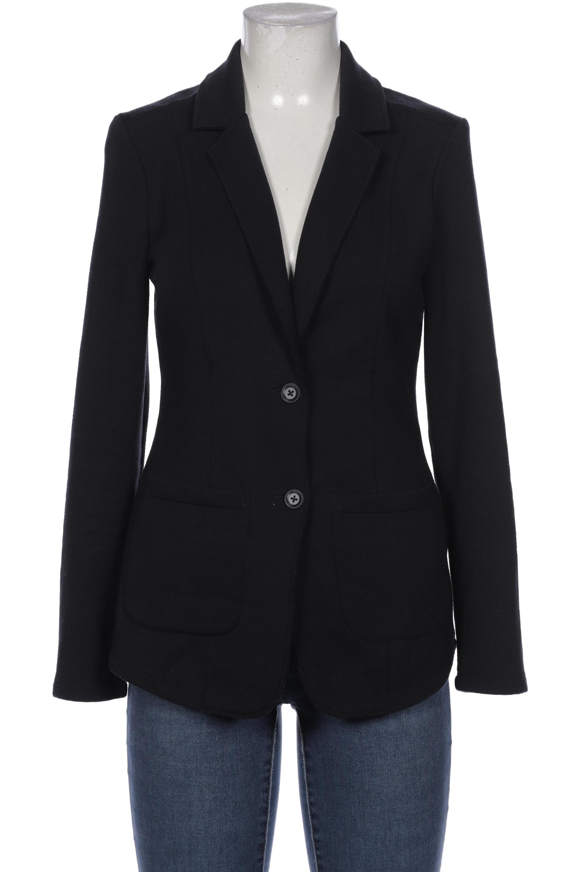 

Comma Damen Blazer, grau, Gr. 38