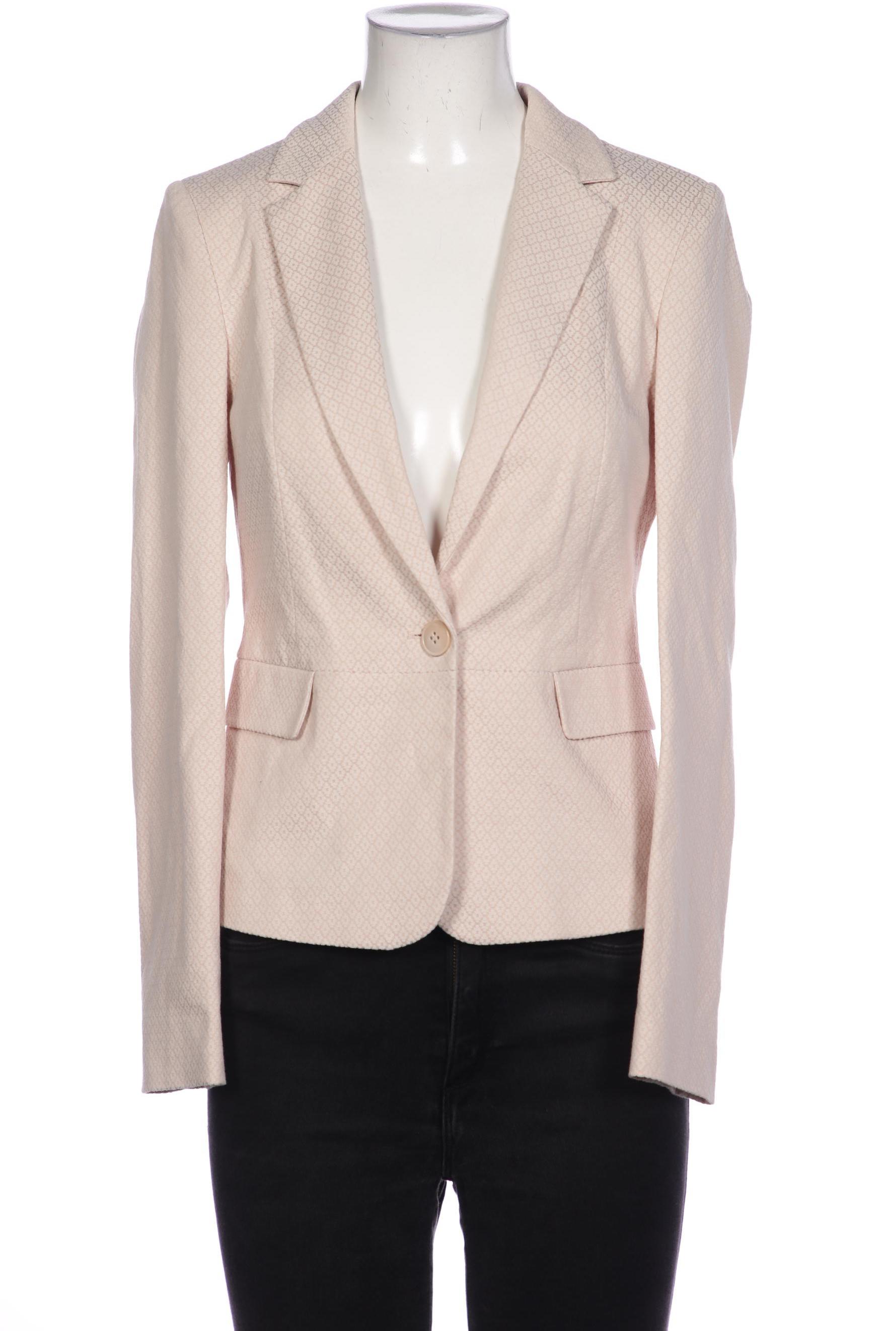 

Comma Damen Blazer, beige