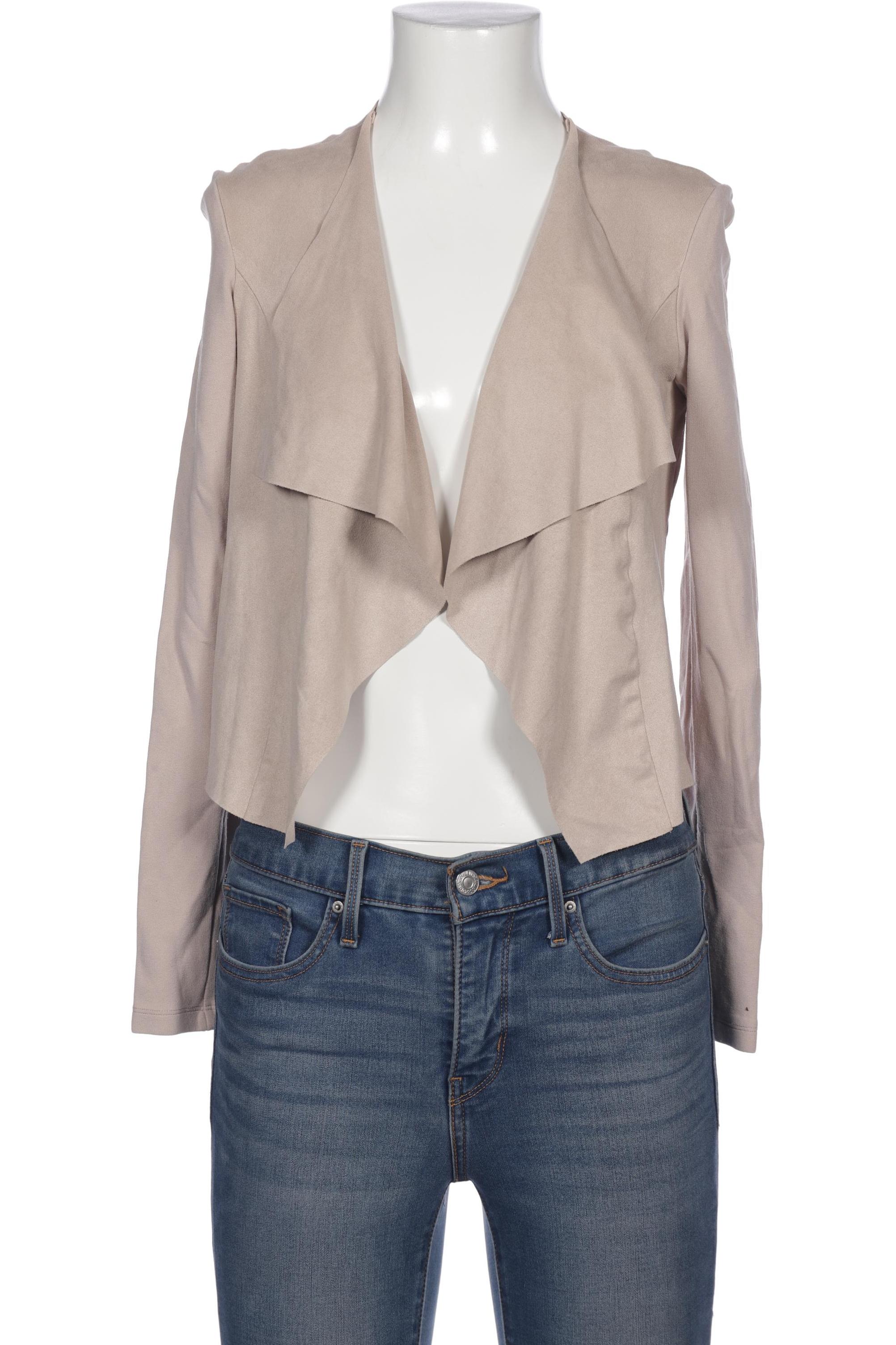 

Comma Damen Blazer, beige