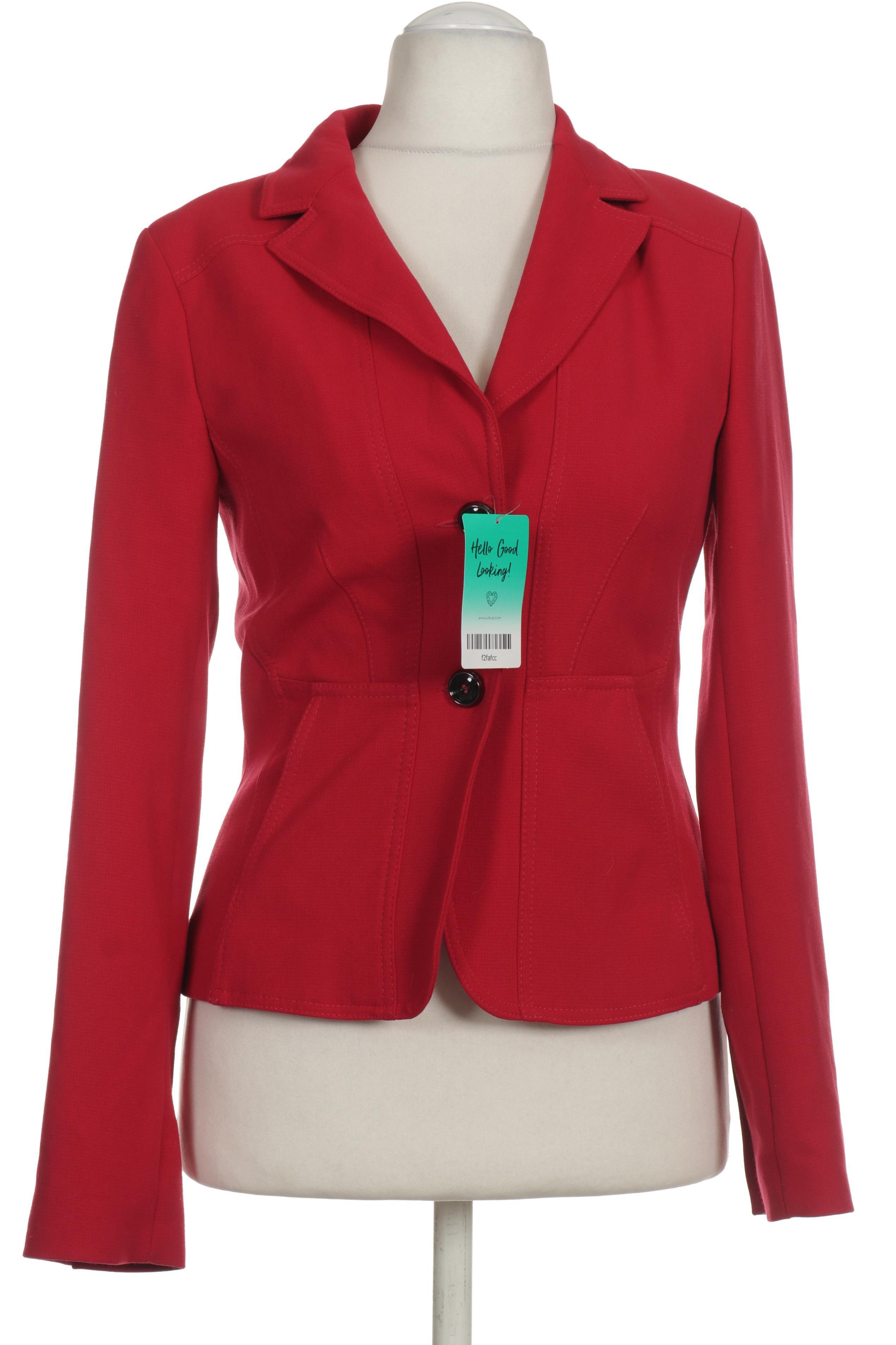 

Comma Damen Blazer, pink, Gr. 36