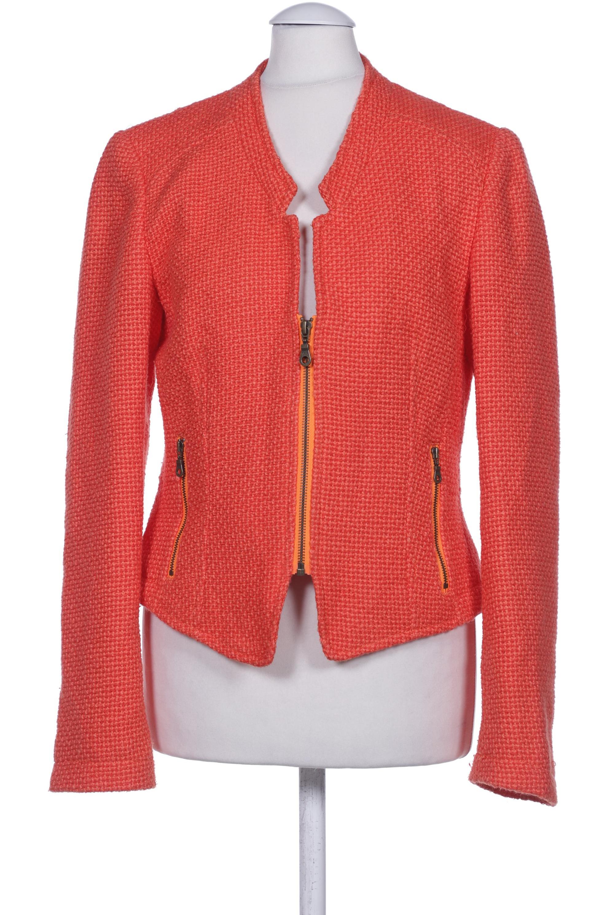 

Comma Damen Blazer, rot
