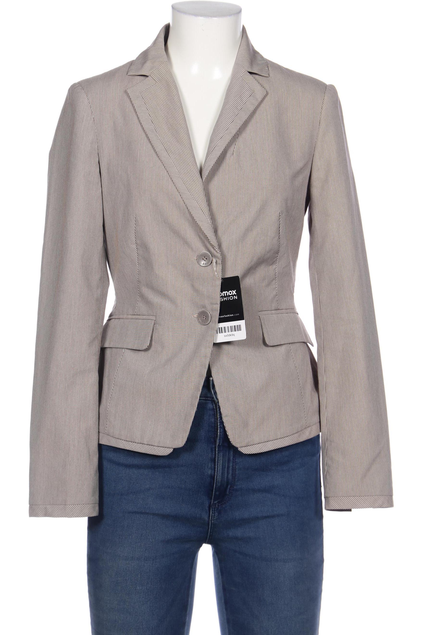 

Comma Damen Blazer, beige