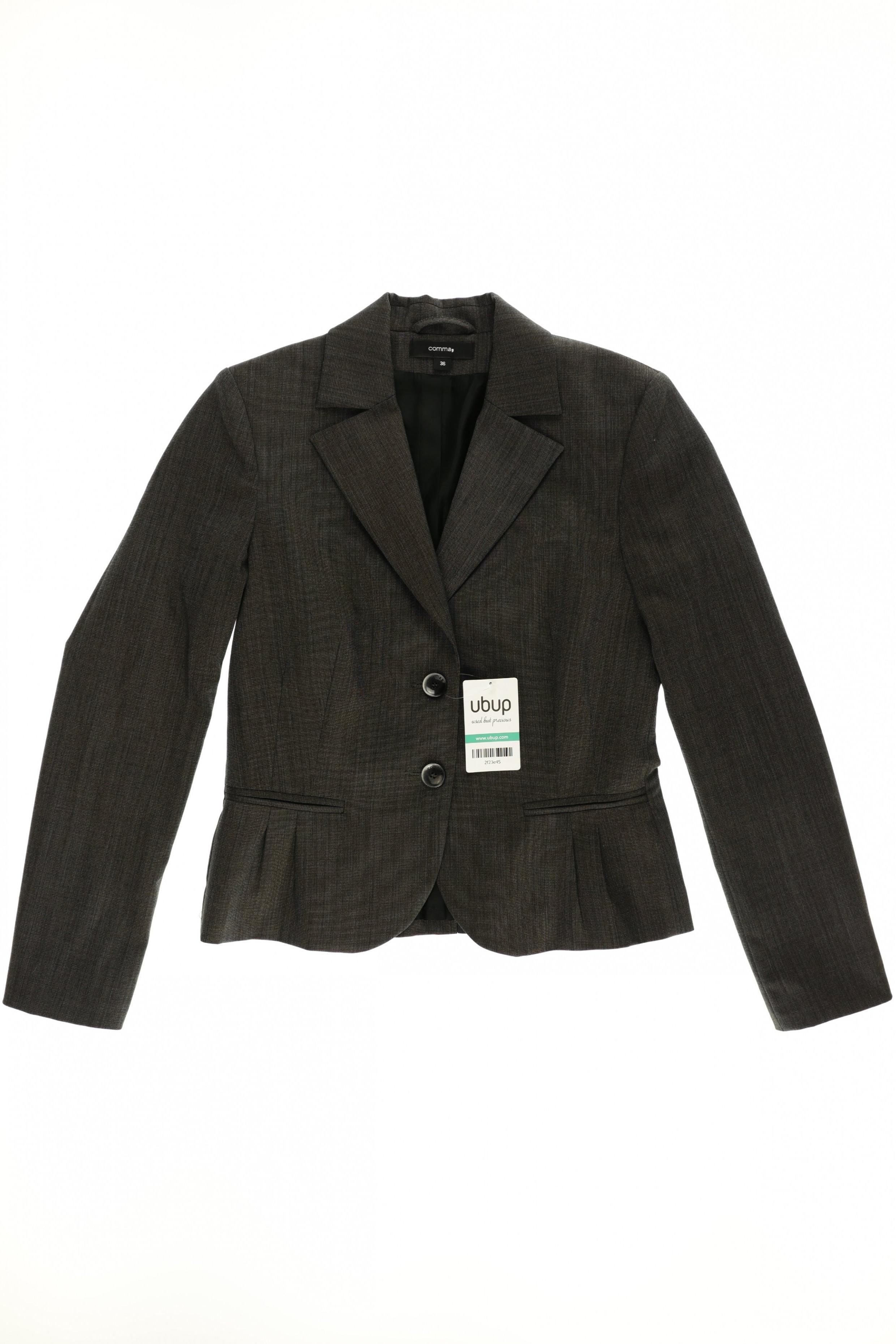 

Comma Damen Blazer, , Gr. 36