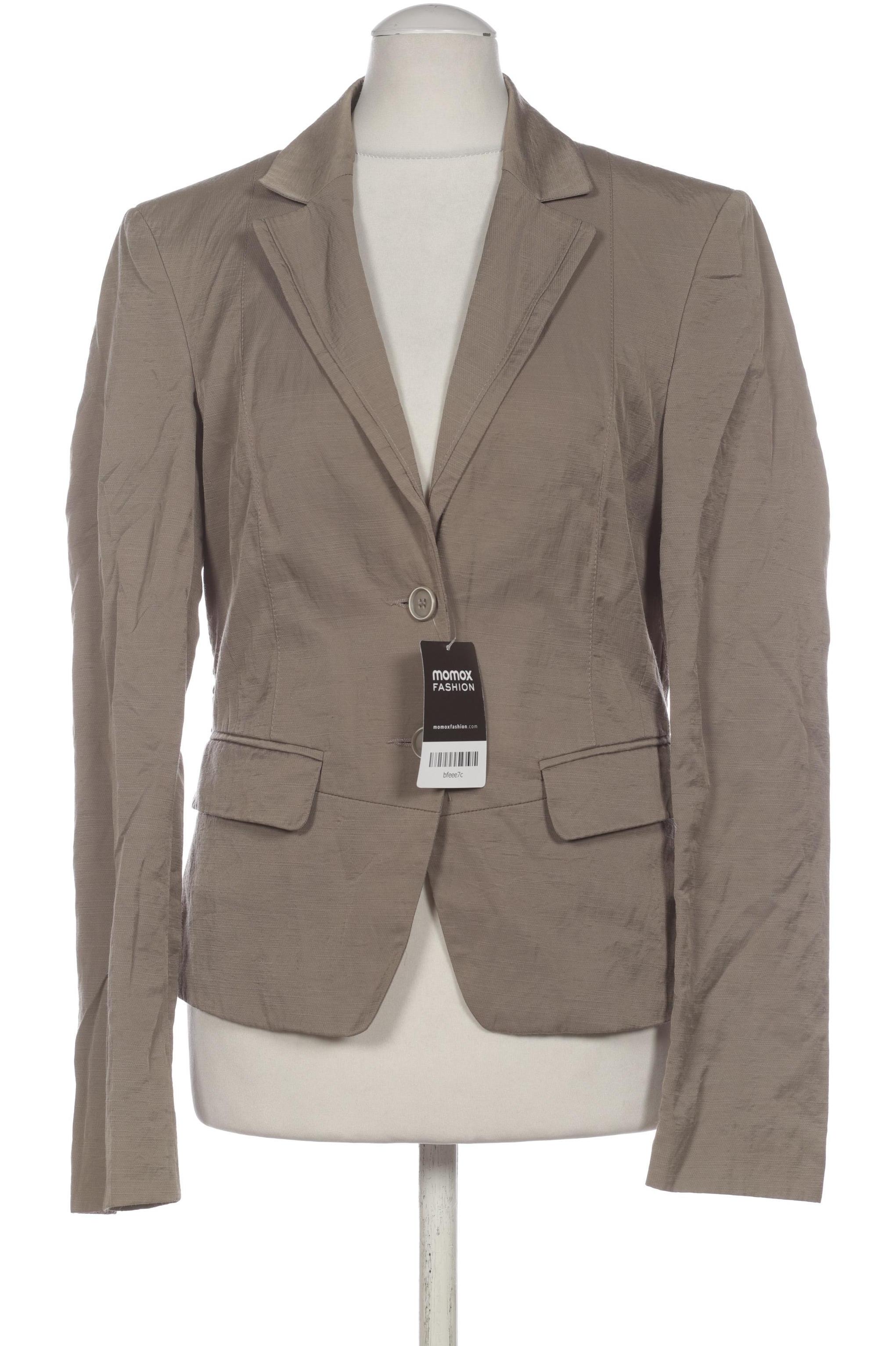 

Comma Damen Blazer, grau