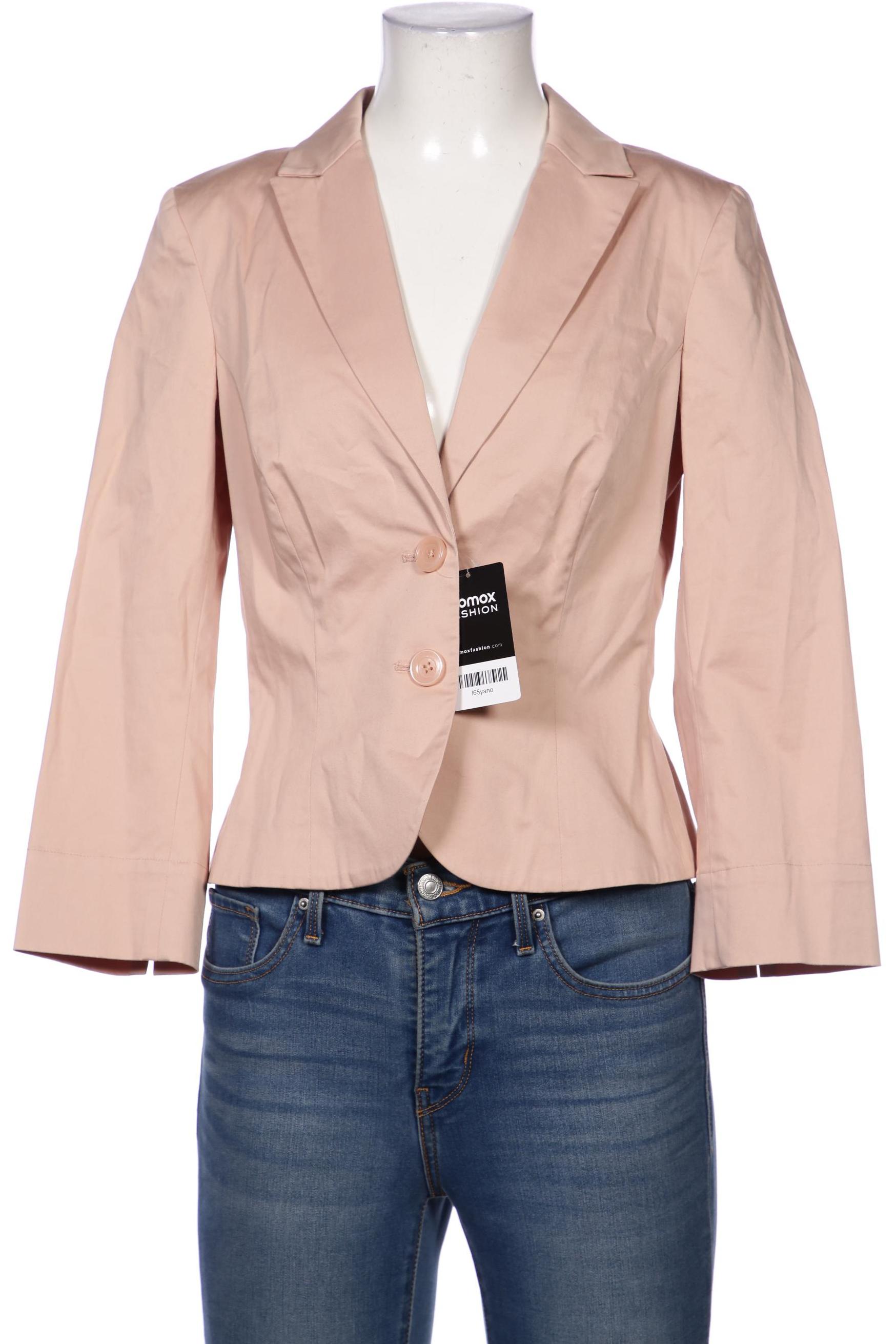

Comma Damen Blazer, pink, Gr. 36