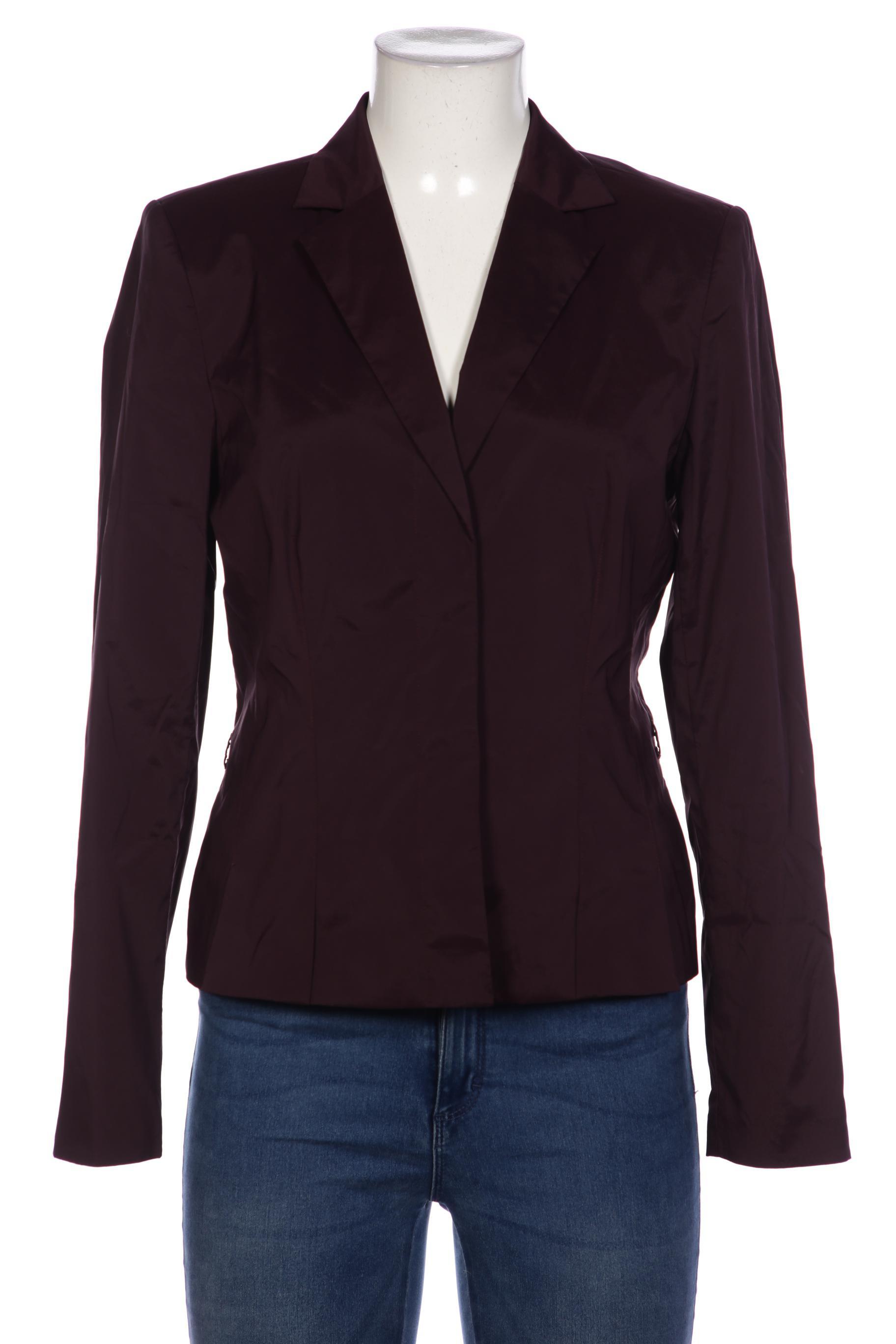 

Comma Damen Blazer, flieder, Gr. 40