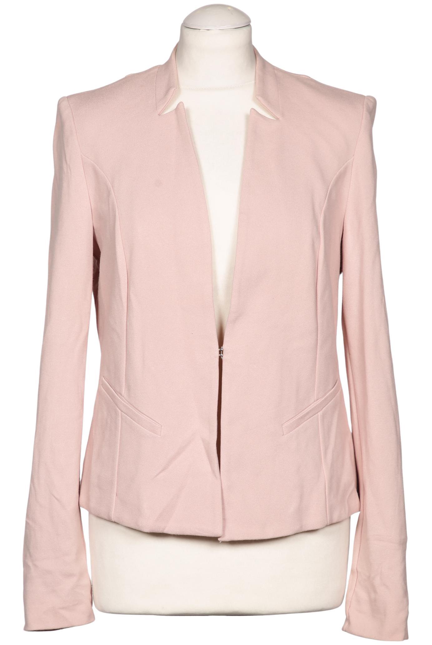 

Comma Damen Blazer, pink, Gr. 38