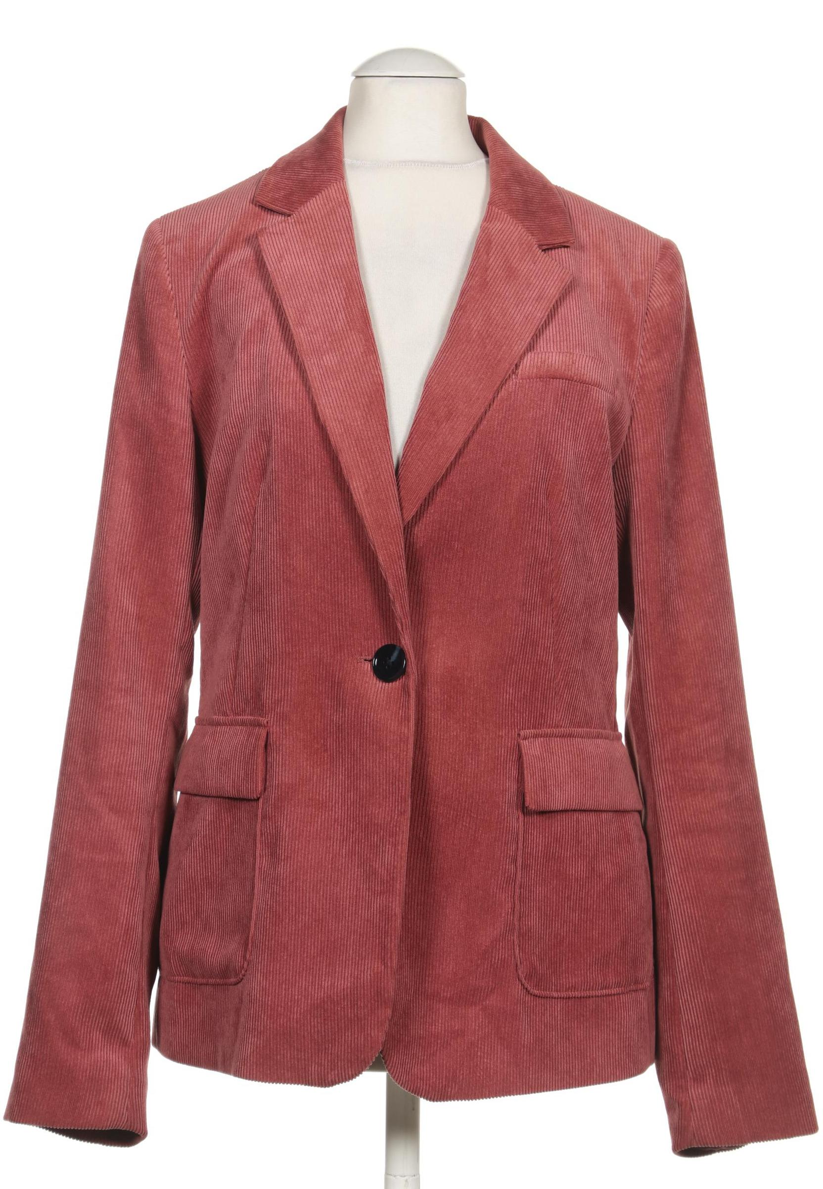 

Comma Damen Blazer, pink, Gr. 36