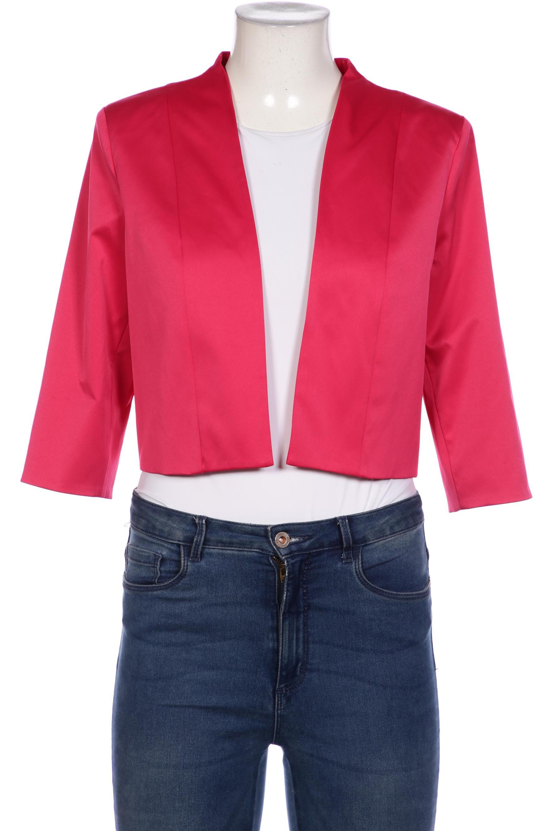 

Comma Damen Blazer, pink, Gr. 40