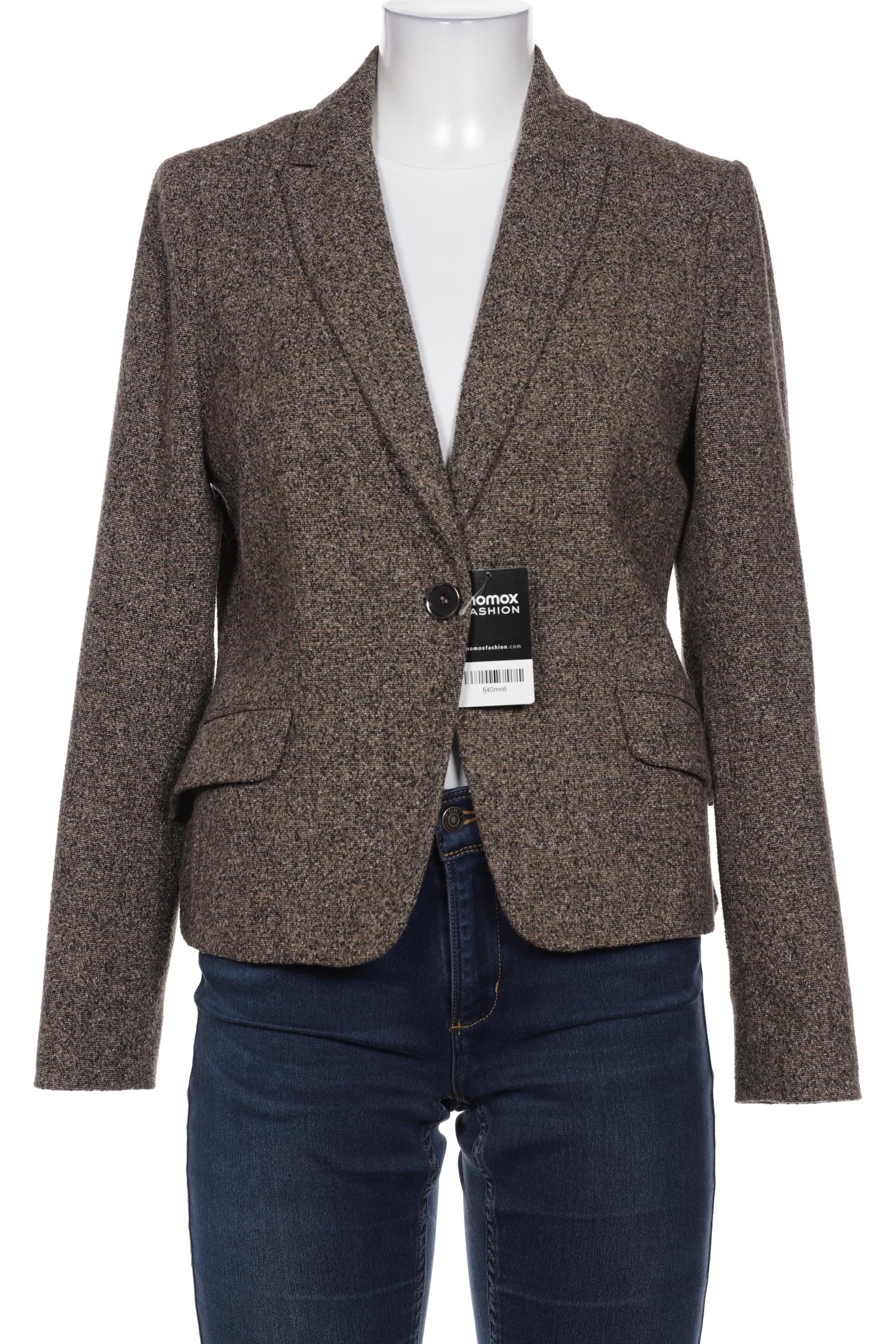 

Comma Damen Blazer, braun