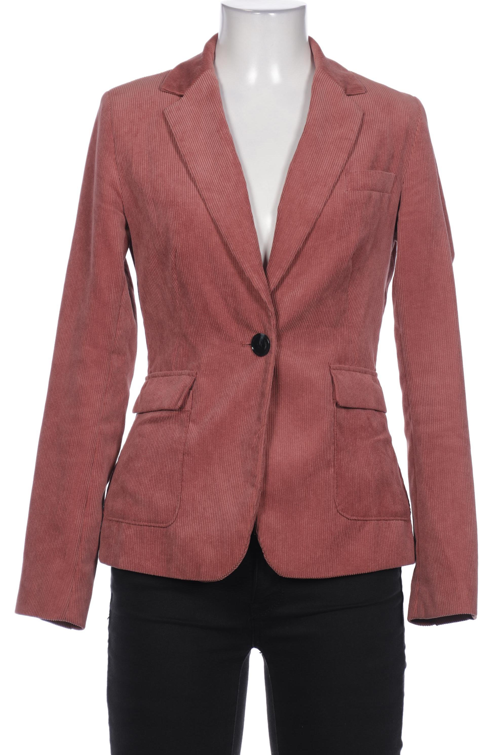

Comma Damen Blazer, pink, Gr. 32