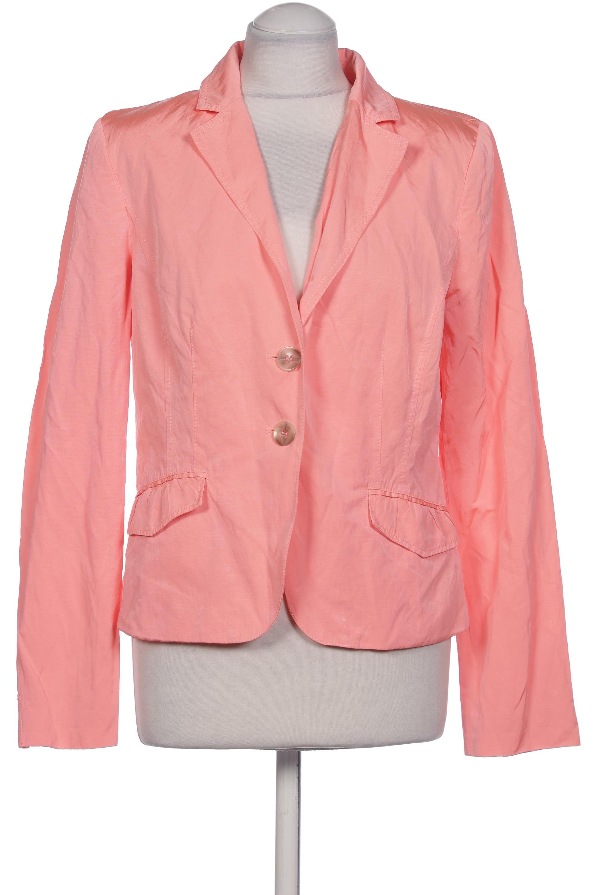 

Comma Damen Blazer, pink, Gr. 40
