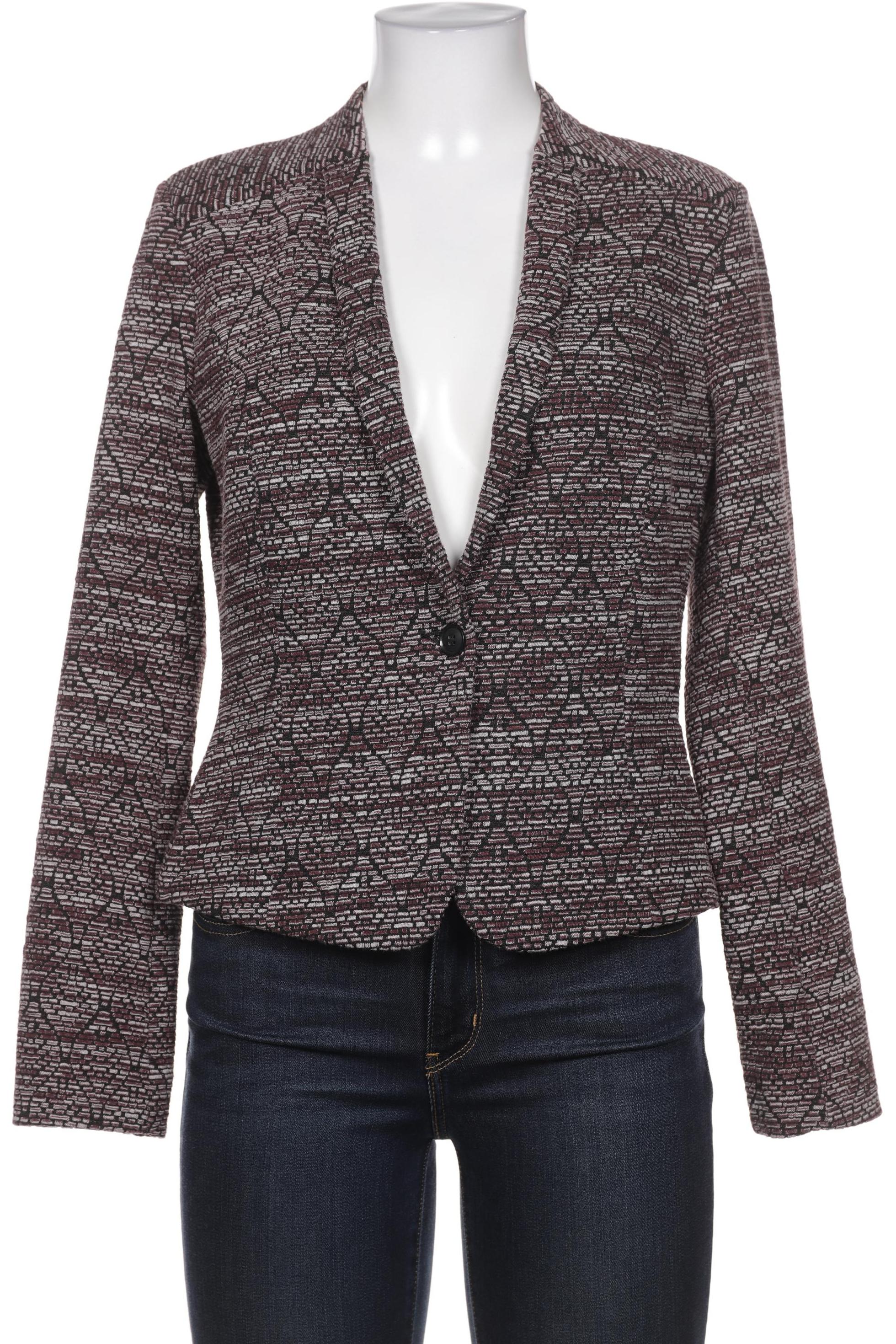 

Comma Damen Blazer, pink, Gr. 40