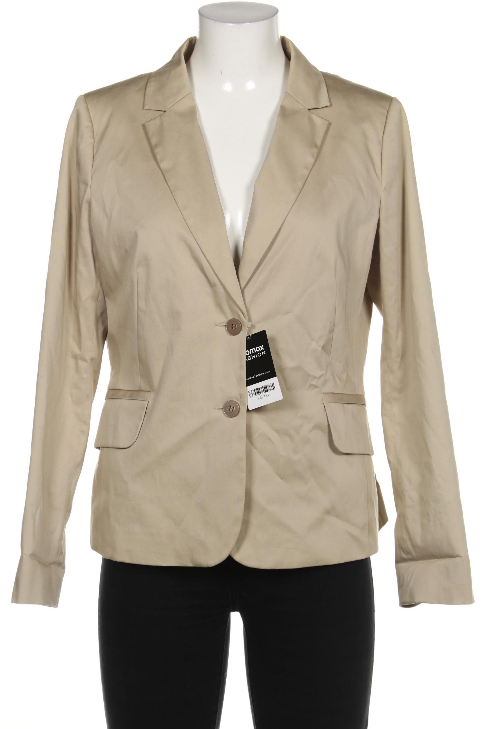 

Comma Damen Blazer, beige